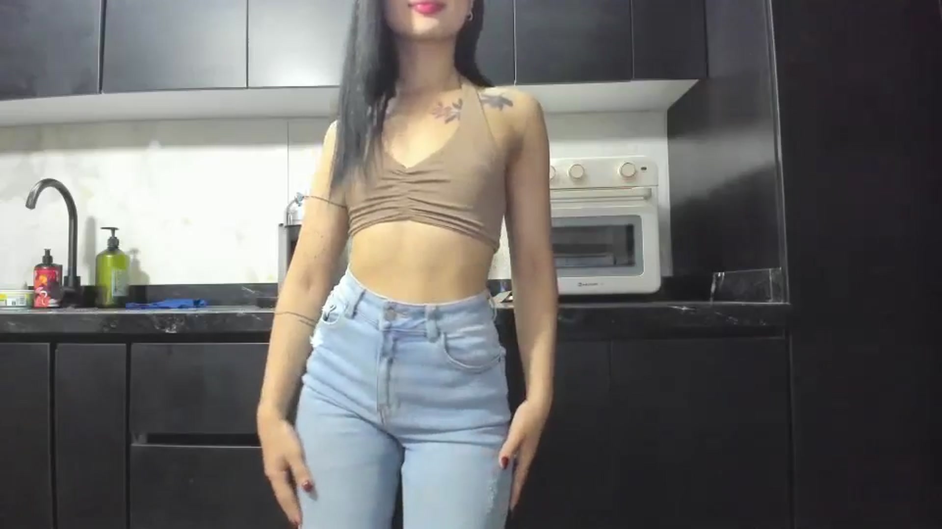 Gallery image thumbnail from Kattgalle's myfreecams stream on, 07/08/2025, 01:23 image 9 of 20