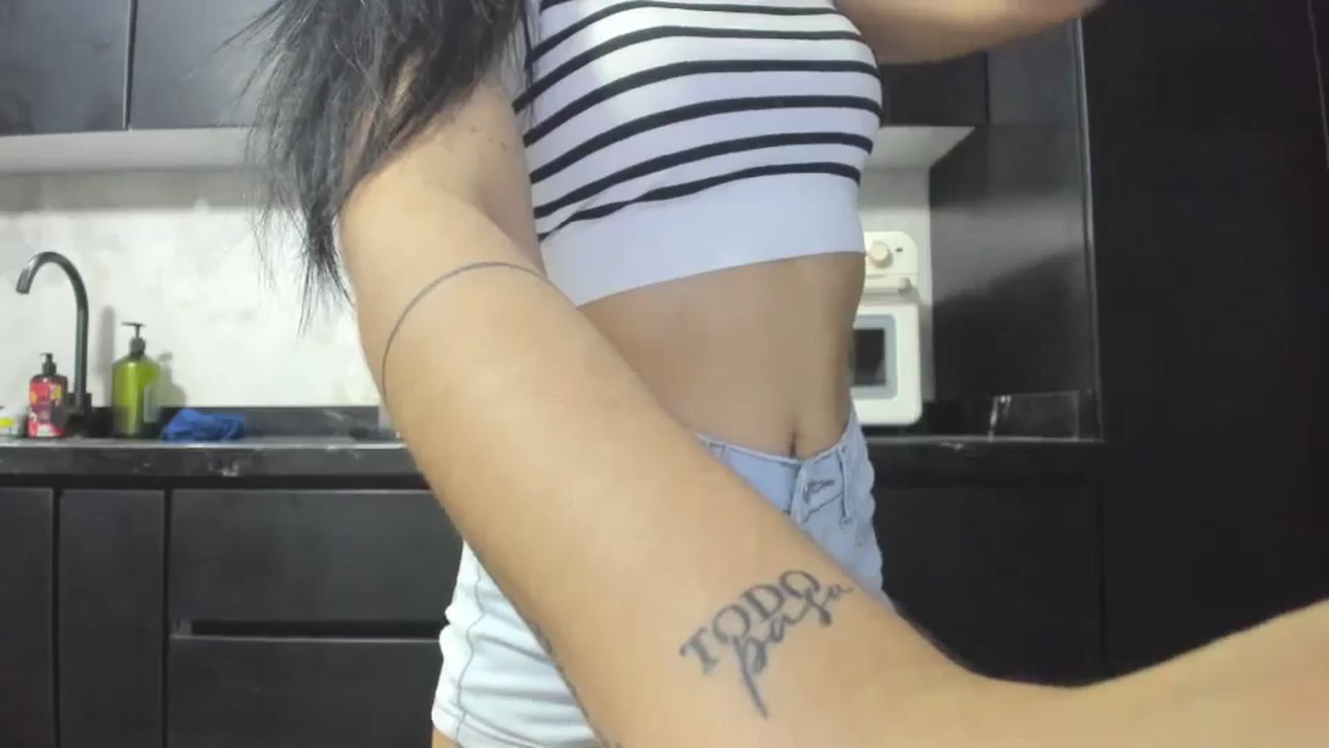 Gallery image thumbnail from Kattgalle's myfreecams stream on, 07/09/2025, 01:31 image 11 of 20