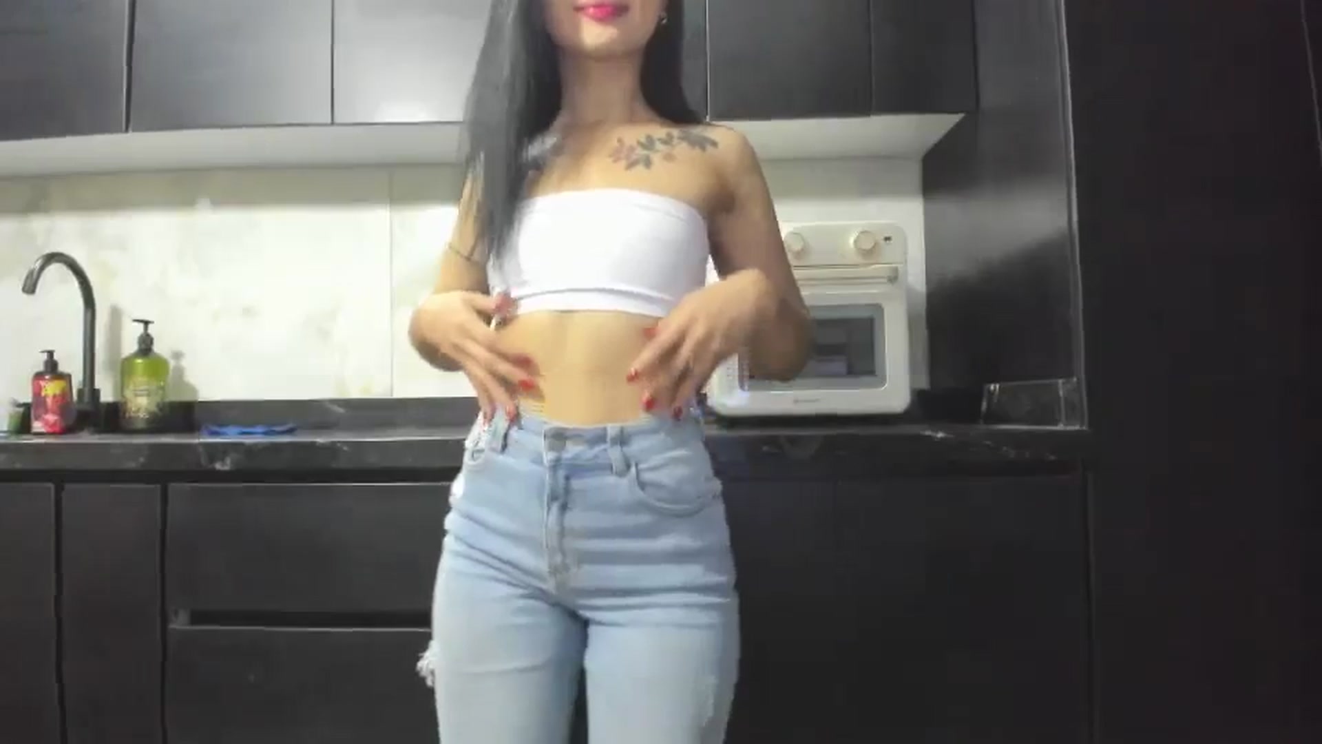 Gallery image thumbnail from Kattgalle's myfreecams stream on, 07/15/2025, 24:50 image 3 of 20