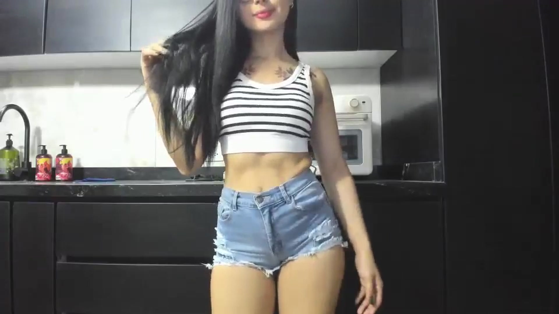 Gallery image thumbnail from Kattgalle's myfreecams stream on, 07/26/2025, 01:16 image 6 of 20