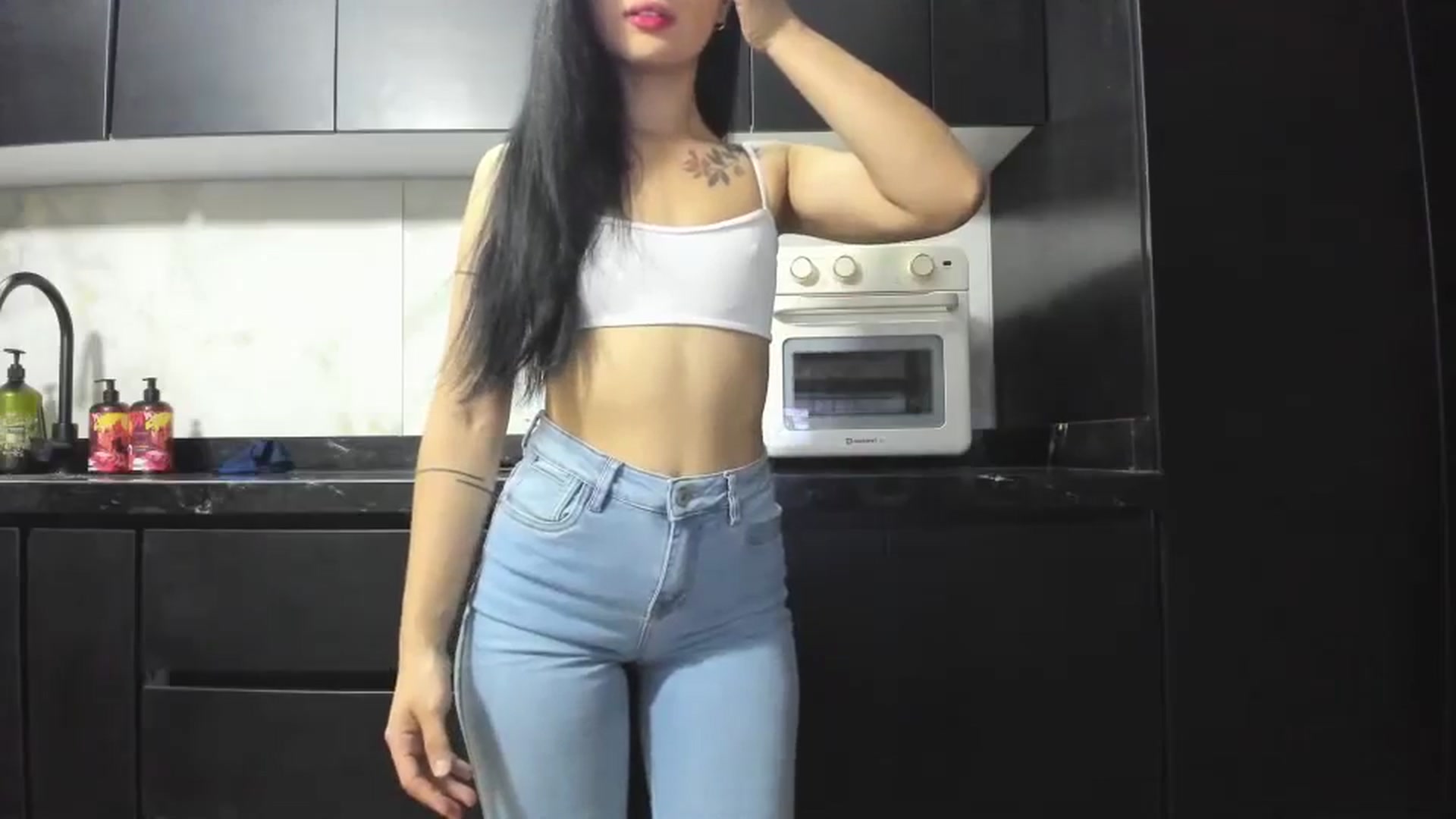 Gallery image thumbnail from Kattgalle's myfreecams stream on, 08/01/2025, 02:04 image 3 of 20