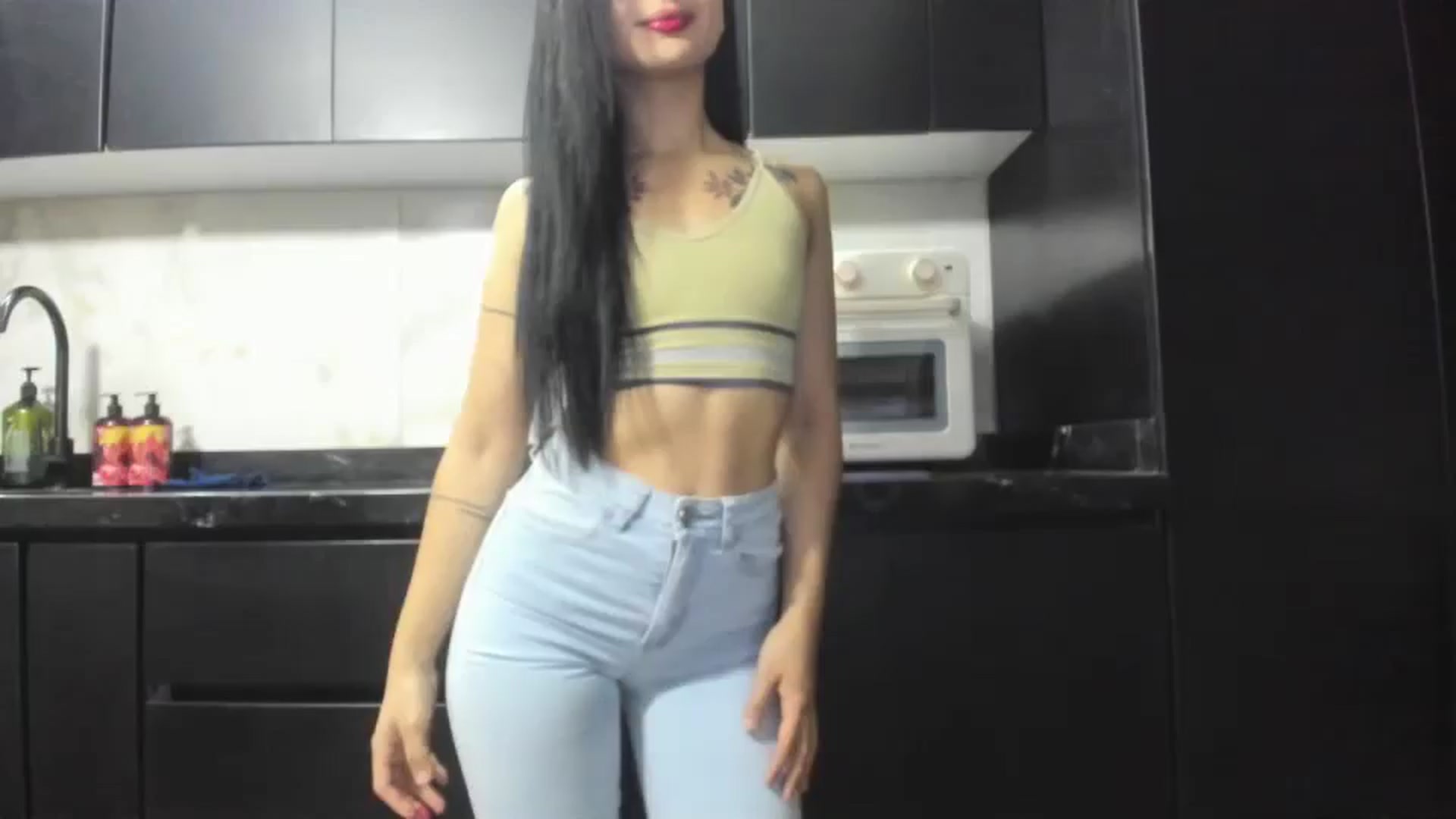 Gallery image thumbnail from Kattgalle's myfreecams stream on, 08/04/2025, 01:49 image 1 of 20