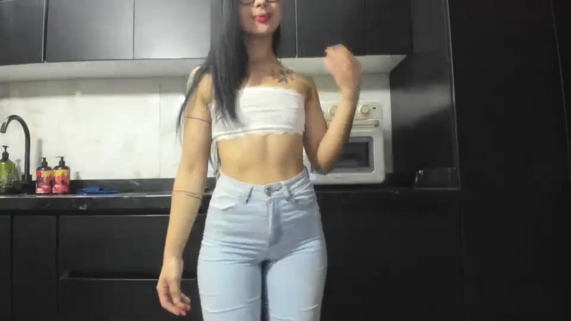 Gallery image thumbnail from Kattgalle's myfreecams stream on, 08/06/2025, 02:15 image 5 of 20