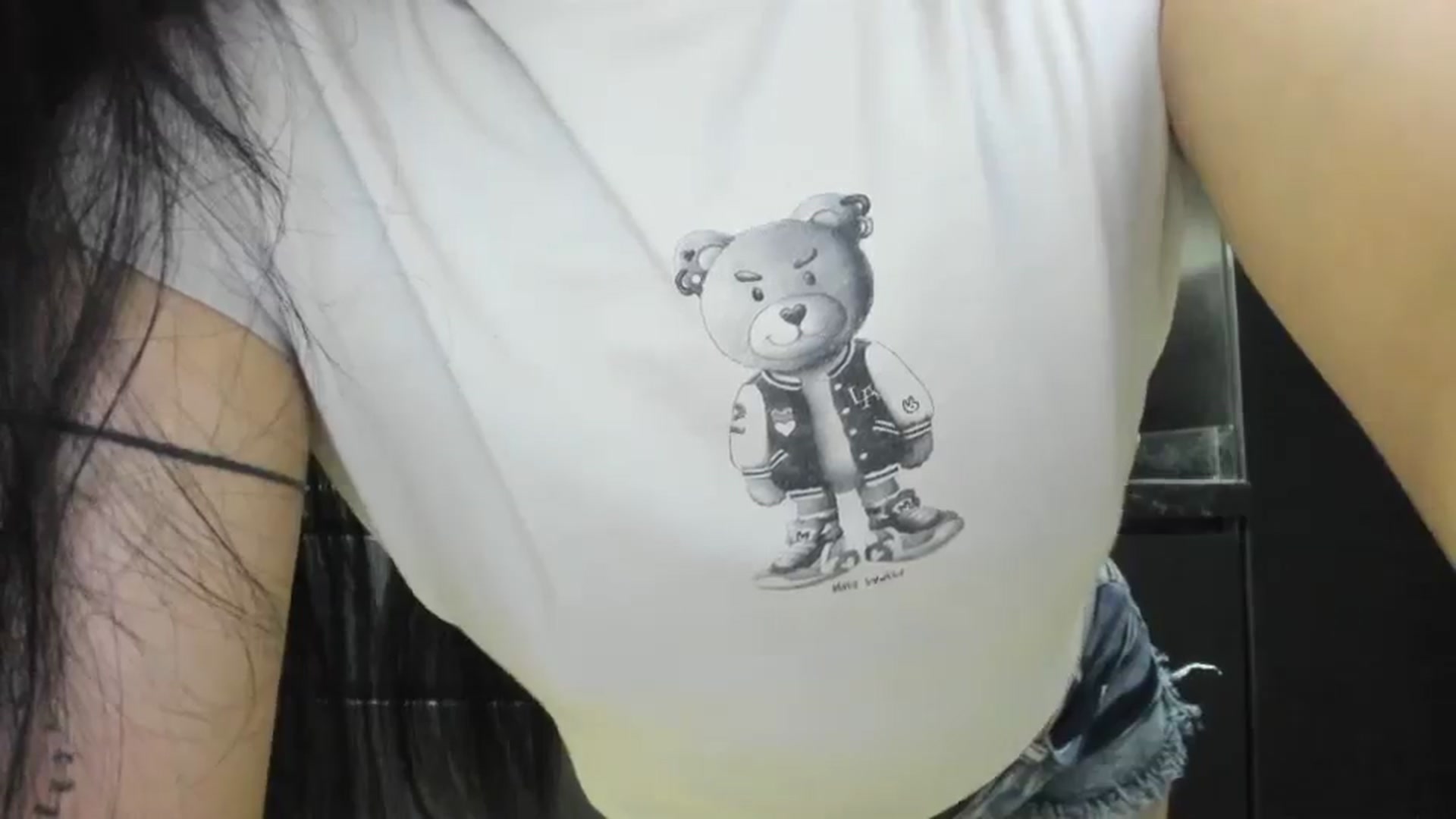 Gallery image thumbnail from Kattgalle's myfreecams stream on, 09/22/2025, 01:15 image 17 of 20