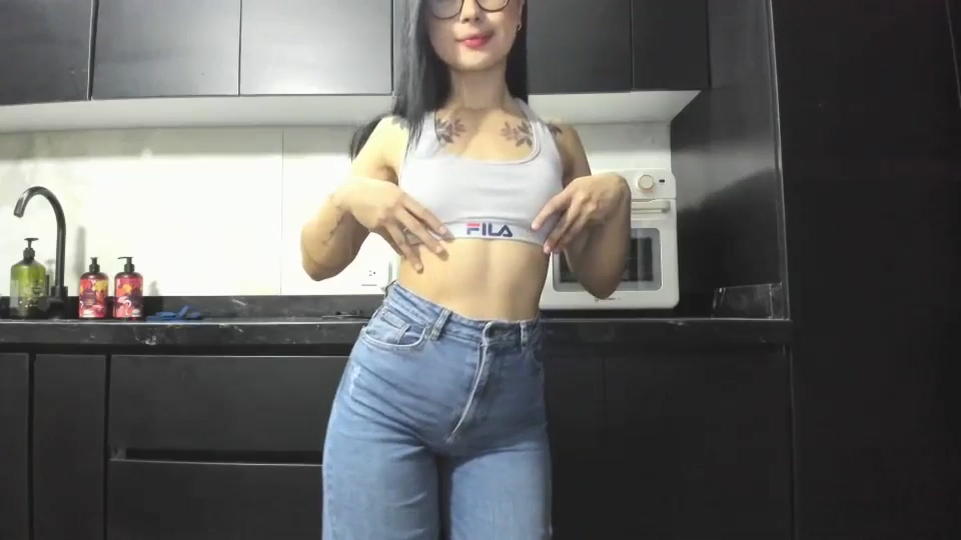 Gallery image thumbnail from Kattgalle's myfreecams stream on, 09/26/2025, 01:57 image 4 of 20