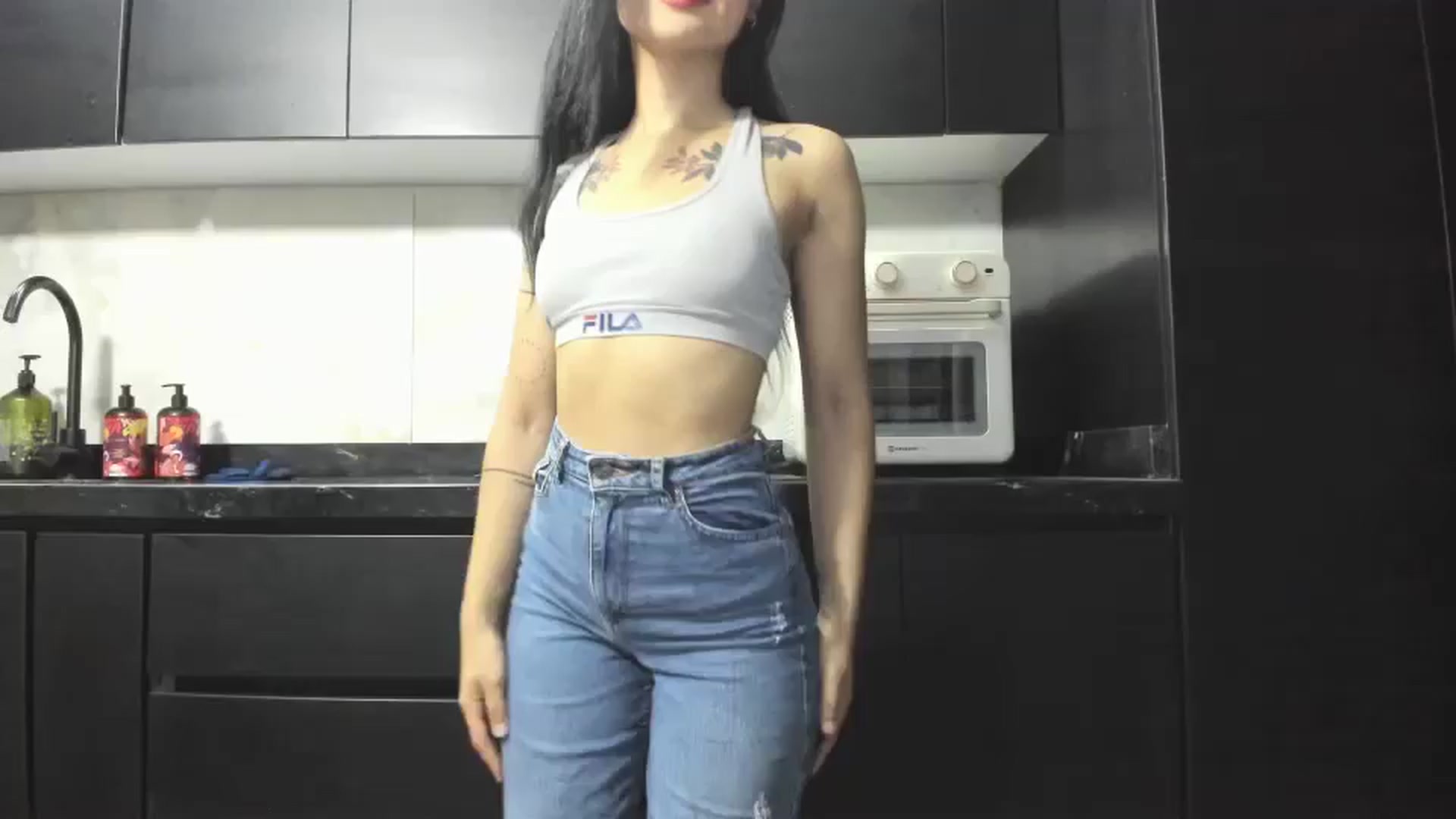 Gallery image thumbnail from Kattgalle's myfreecams stream on, 09/26/2025, 01:57 image 9 of 20