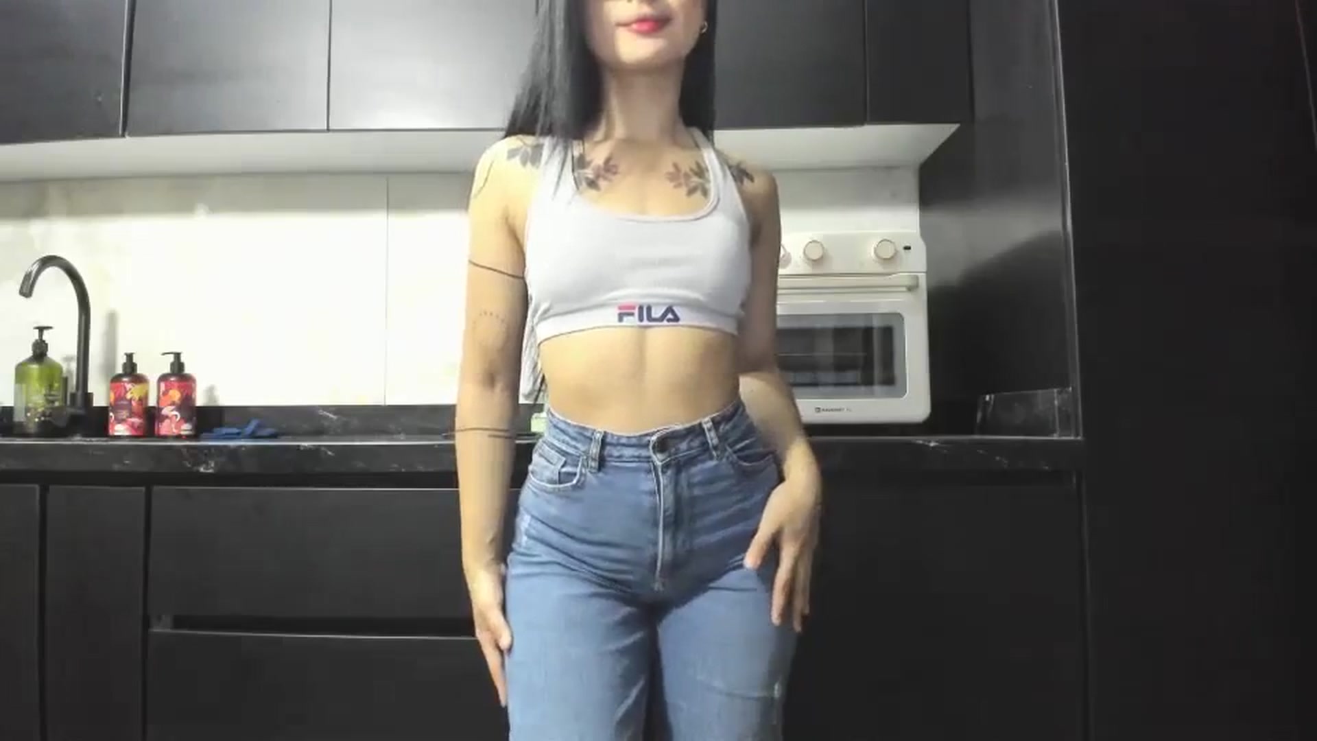 Gallery image thumbnail from Kattgalle's myfreecams stream on, 09/26/2025, 01:57 image 3 of 20