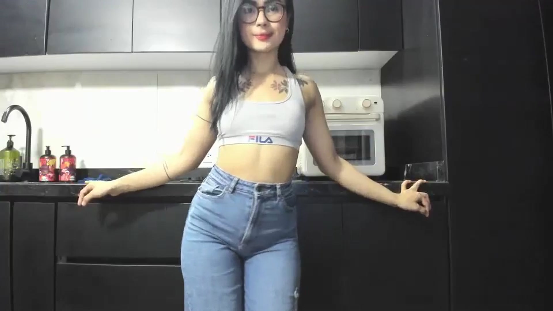 Gallery image thumbnail from Kattgalle's myfreecams stream on, 09/26/2025, 01:57 image 7 of 20