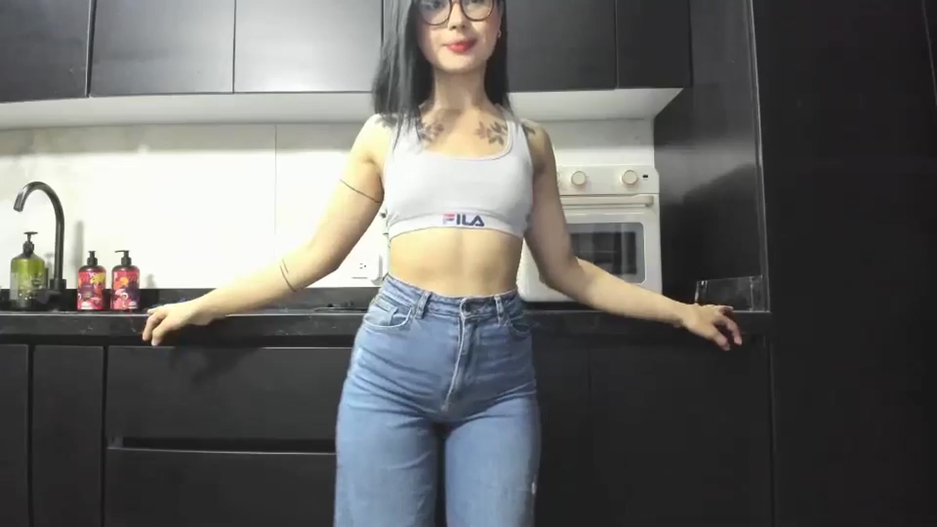 Gallery image thumbnail from Kattgalle's myfreecams stream on, 09/26/2025, 01:57 image 2 of 20