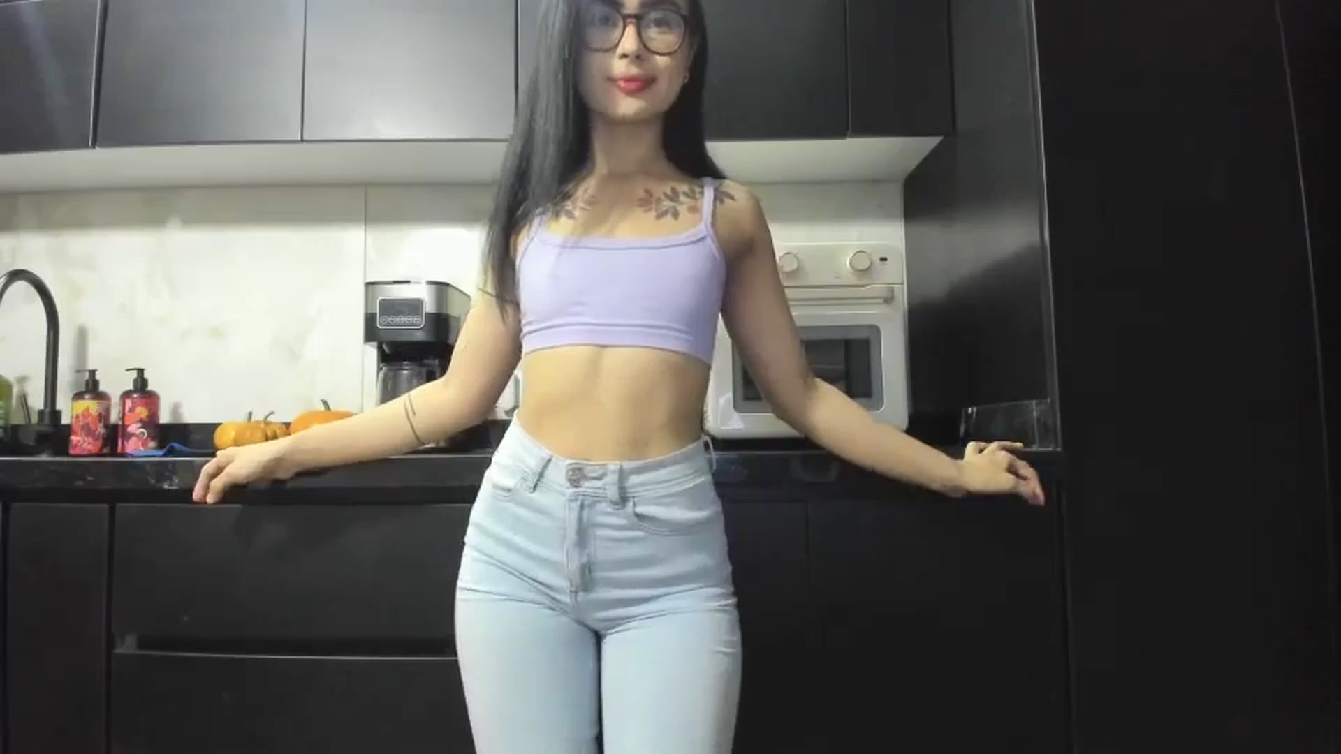 Gallery image thumbnail from Kattgalle's myfreecams stream on, 10/14/2025, 24:08 image 9 of 20