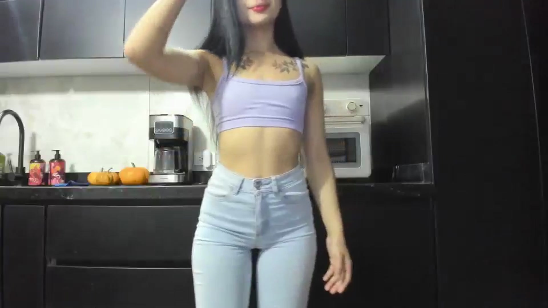 Gallery image thumbnail from Kattgalle's myfreecams stream on, 10/14/2025, 24:08 image 8 of 20