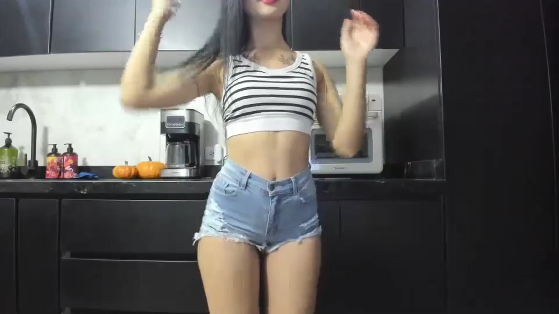 Gallery image thumbnail from Kattgalle's myfreecams stream on, 10/15/2025, 01:43 image 2 of 20