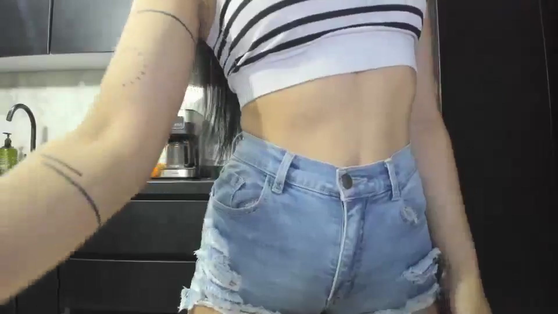 Gallery image thumbnail from Kattgalle's myfreecams stream on, 10/15/2025, 01:43 image 9 of 20