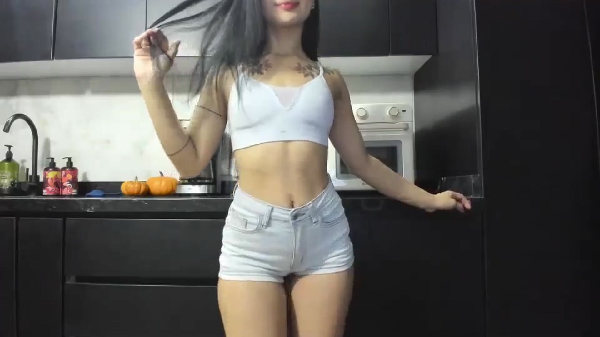 Gallery image thumbnail from Kattgalle's myfreecams stream on, 10/17/2025, 01:28 image 7 of 20