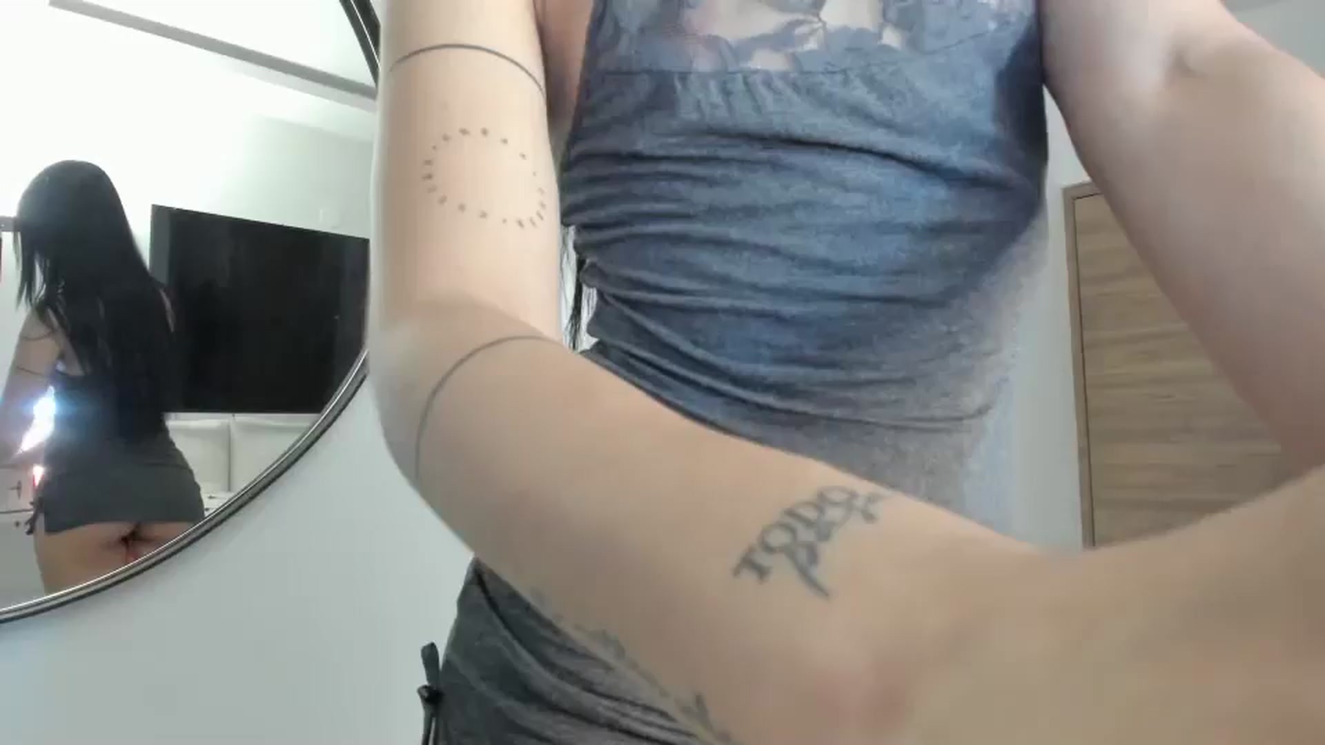 Gallery image thumbnail from Kattgalle's myfreecams stream on, 10/19/2025, 23:12 image 13 of 20
