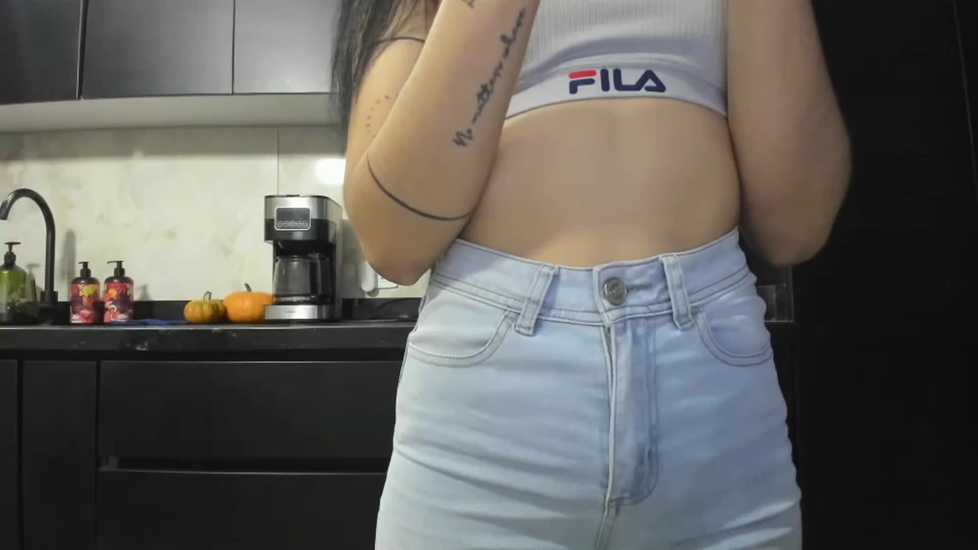 Gallery image thumbnail from Kattgalle's myfreecams stream on, 10/22/2025, 02:04 image 12 of 20