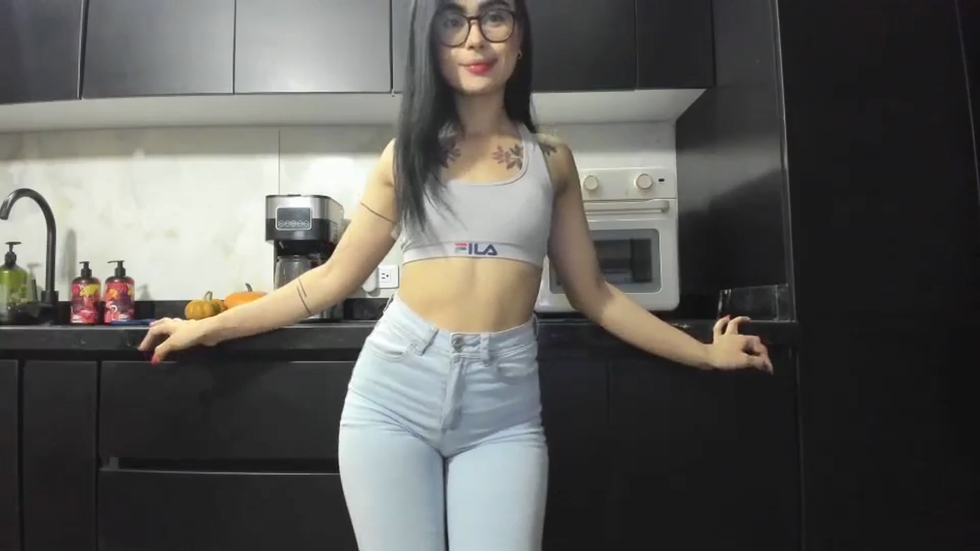 Gallery image thumbnail from Kattgalle's myfreecams stream on, 10/22/2025, 02:04 image 7 of 20