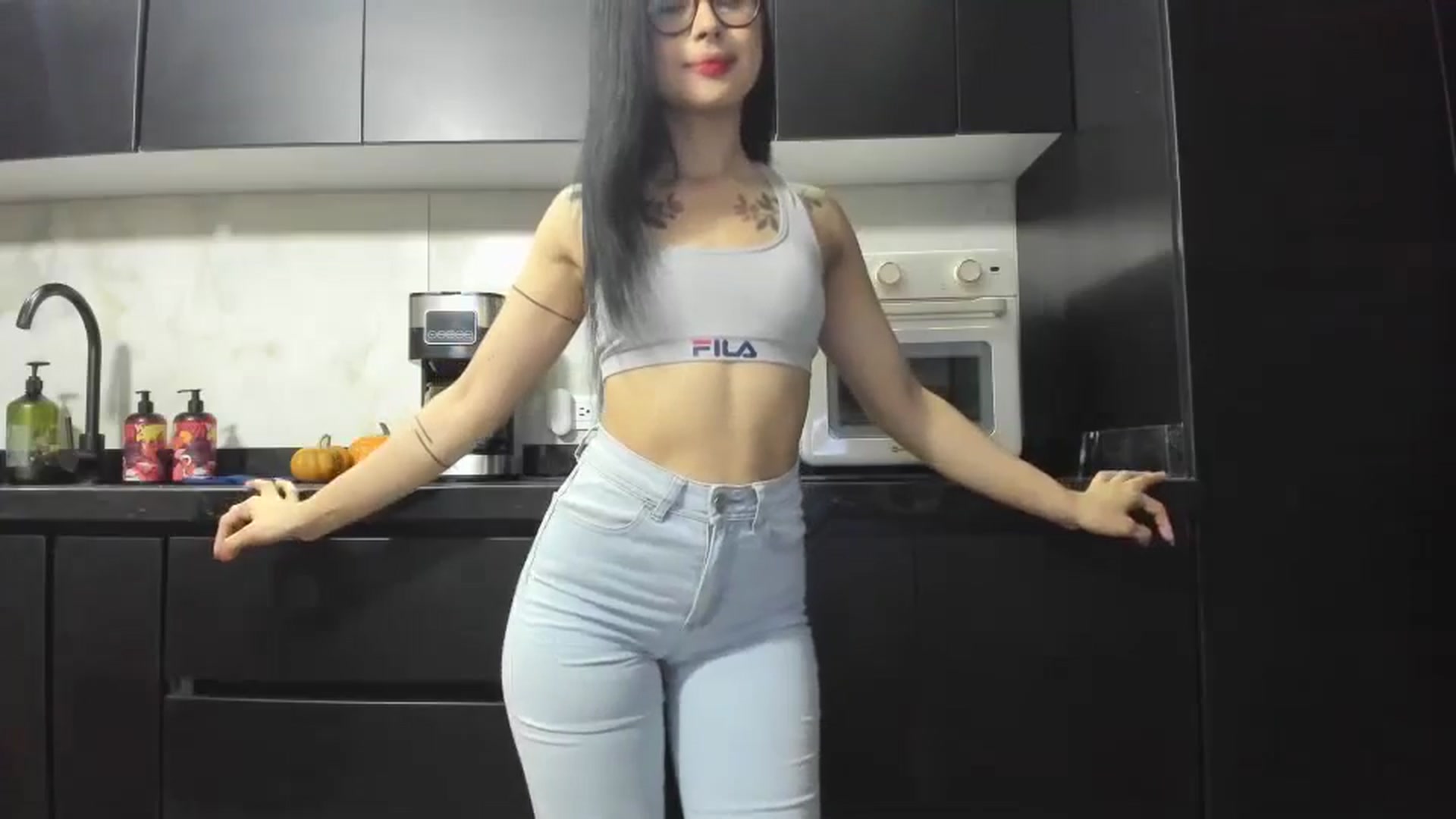 Gallery image thumbnail from Kattgalle's myfreecams stream on, 10/22/2025, 02:04 image 16 of 20