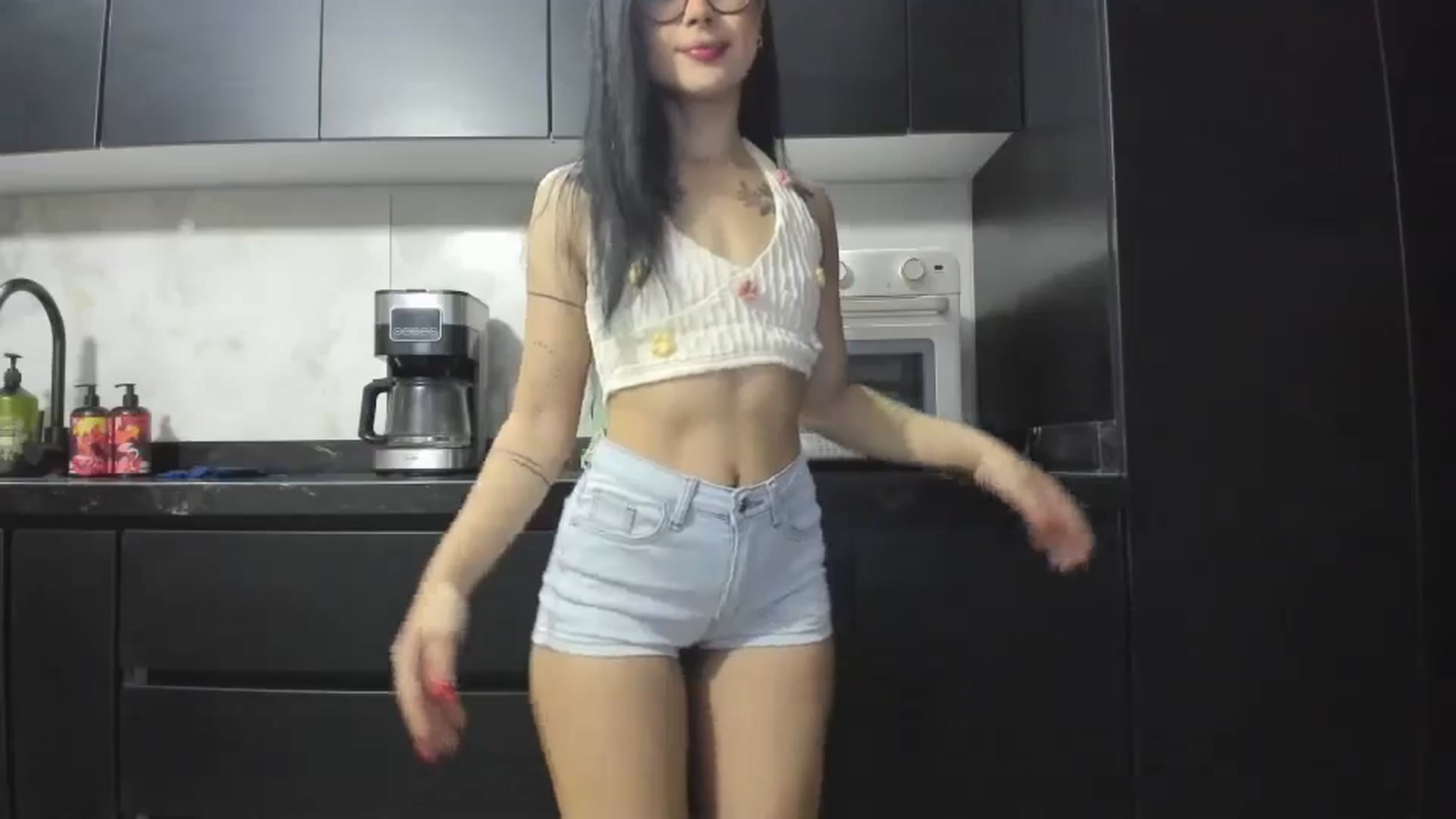 Gallery image thumbnail from Kattgalle's myfreecams stream on, 11/02/2025, 24:34 image 5 of 20