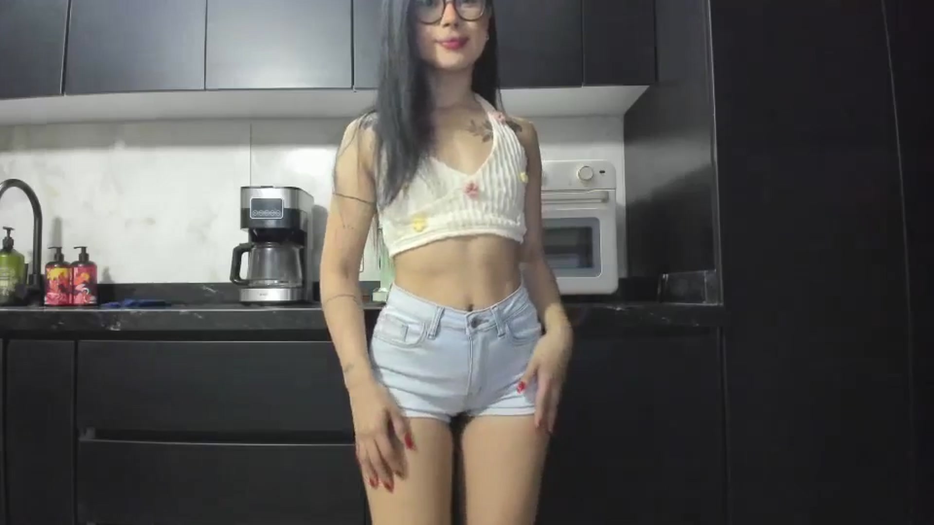 Gallery image thumbnail from Kattgalle's myfreecams stream on, 11/02/2025, 24:34 image 2 of 20