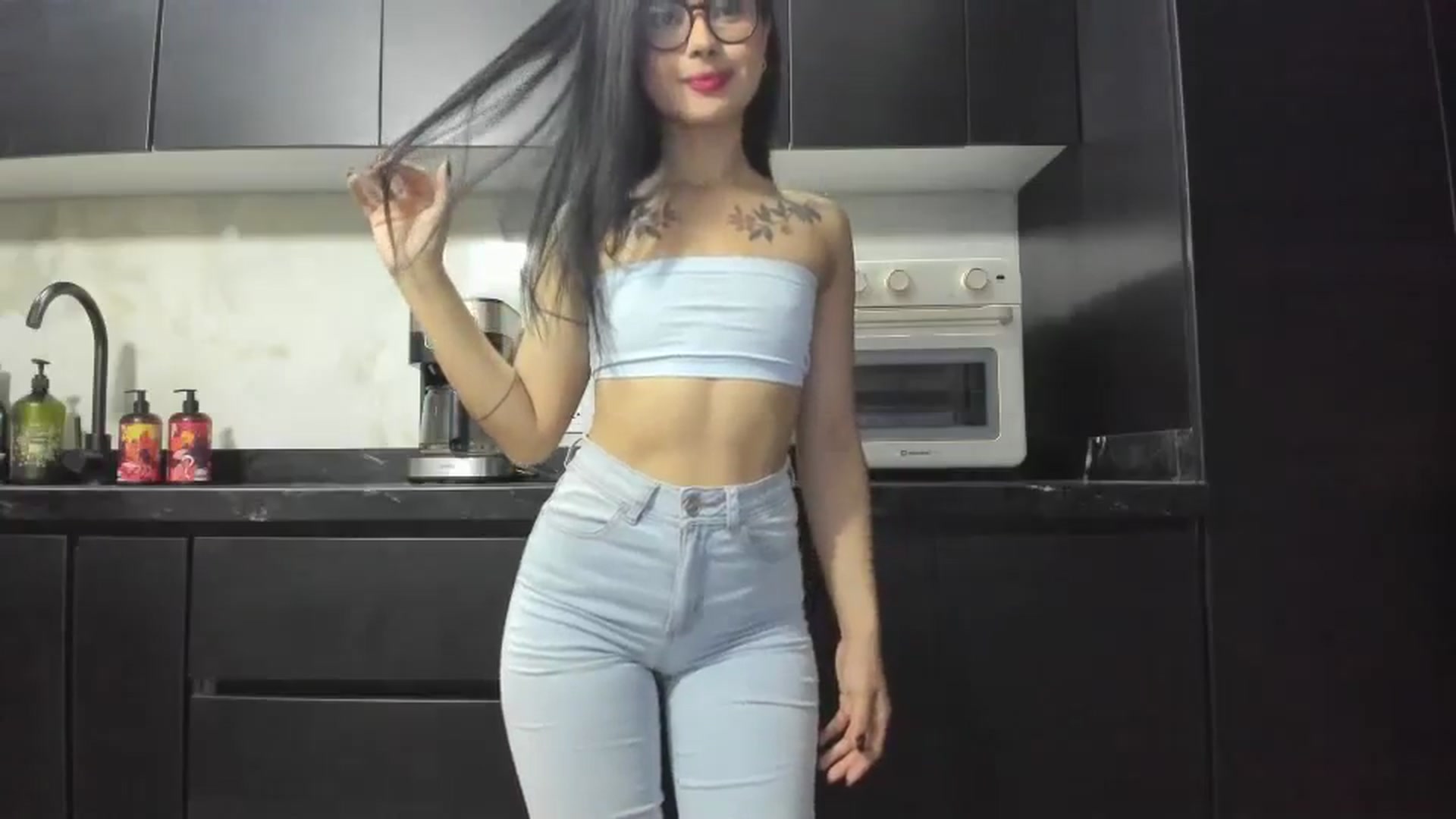 Gallery image thumbnail from Kattgalle's myfreecams stream on, 11/19/2025, 03:19 image 6 of 20