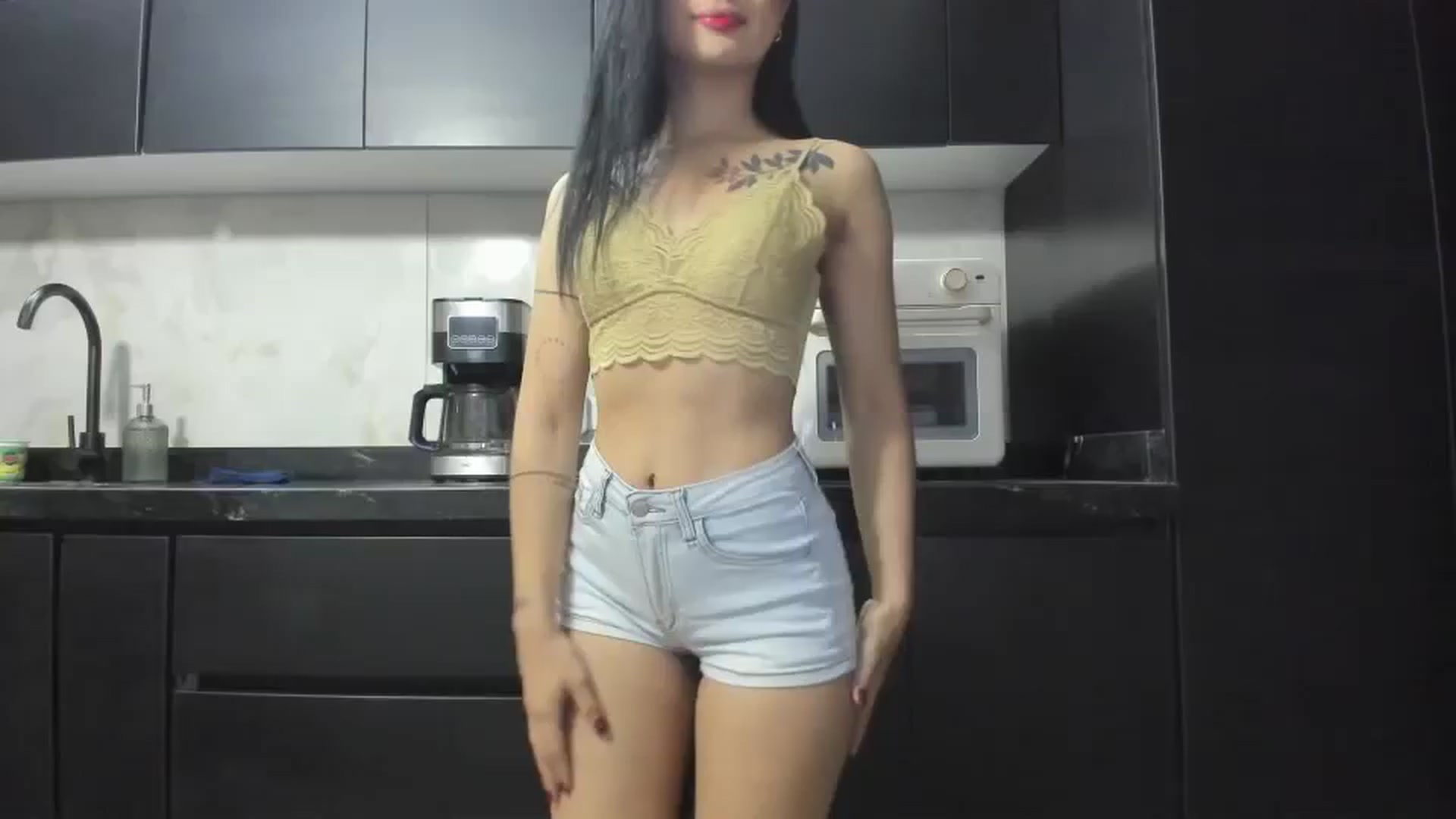 Gallery image thumbnail from Kattgalle's myfreecams stream on, 01/03/2026, 05:56 image 1 of 20