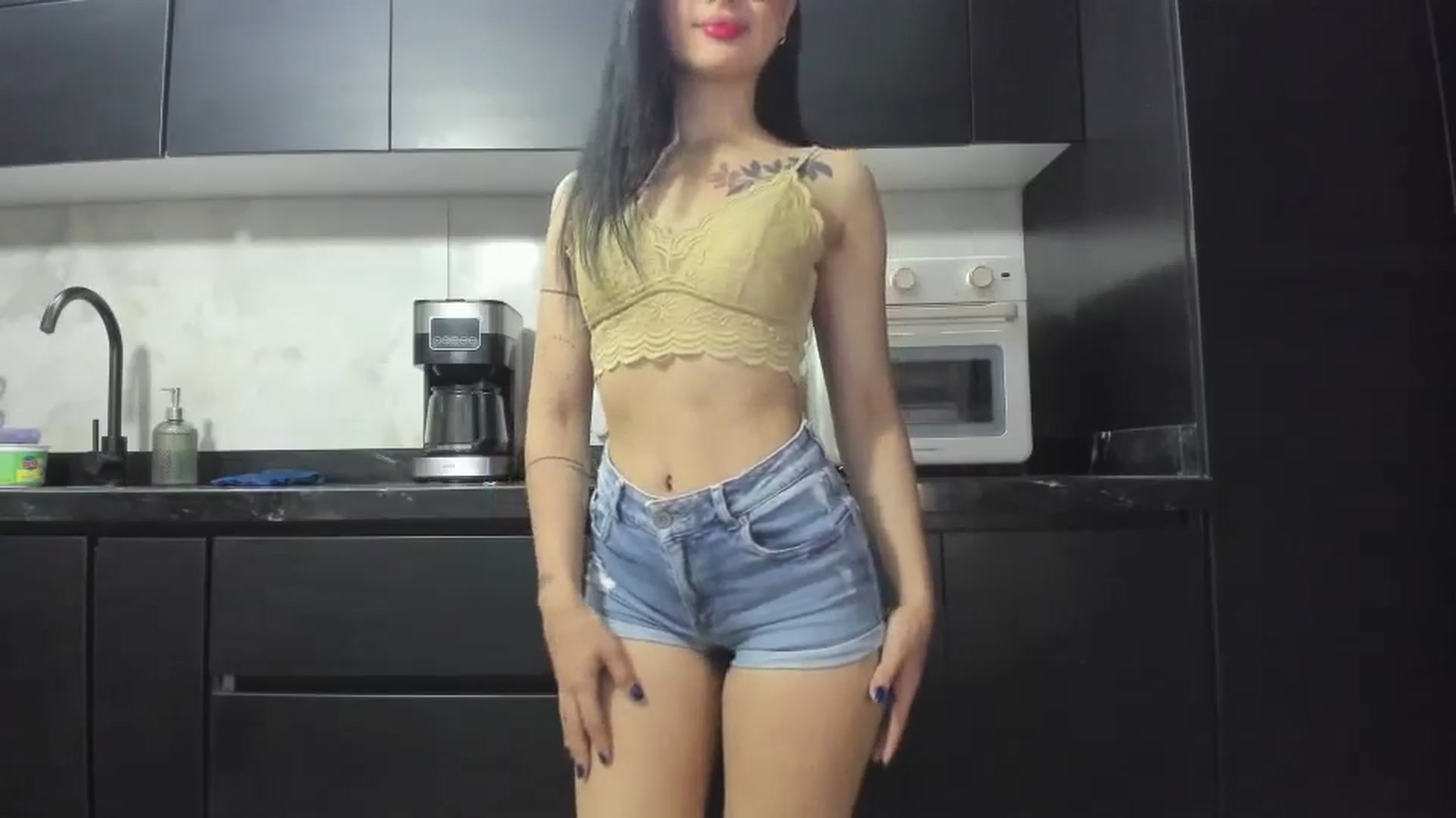 Gallery image thumbnail from Kattgalle's myfreecams stream on, 01/05/2026, 04:25 image 5 of 20