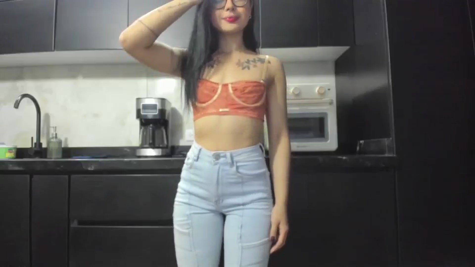 Gallery image thumbnail from Kattgalle's myfreecams stream on, 01/06/2026, 01:06 image 2 of 20