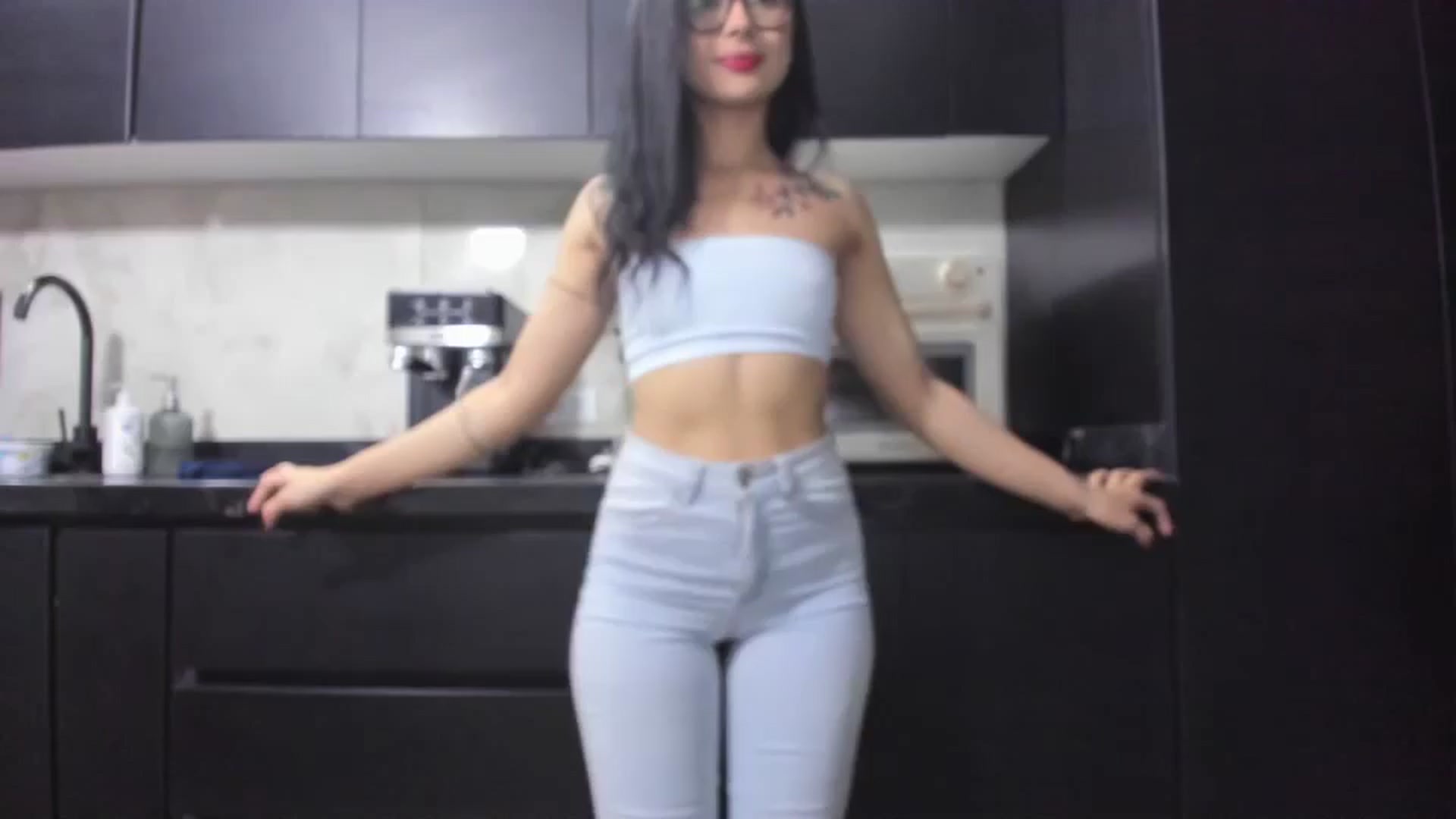 Gallery image thumbnail from Kattgalle's myfreecams stream on, 02/01/2026, 02:37 image 5 of 20