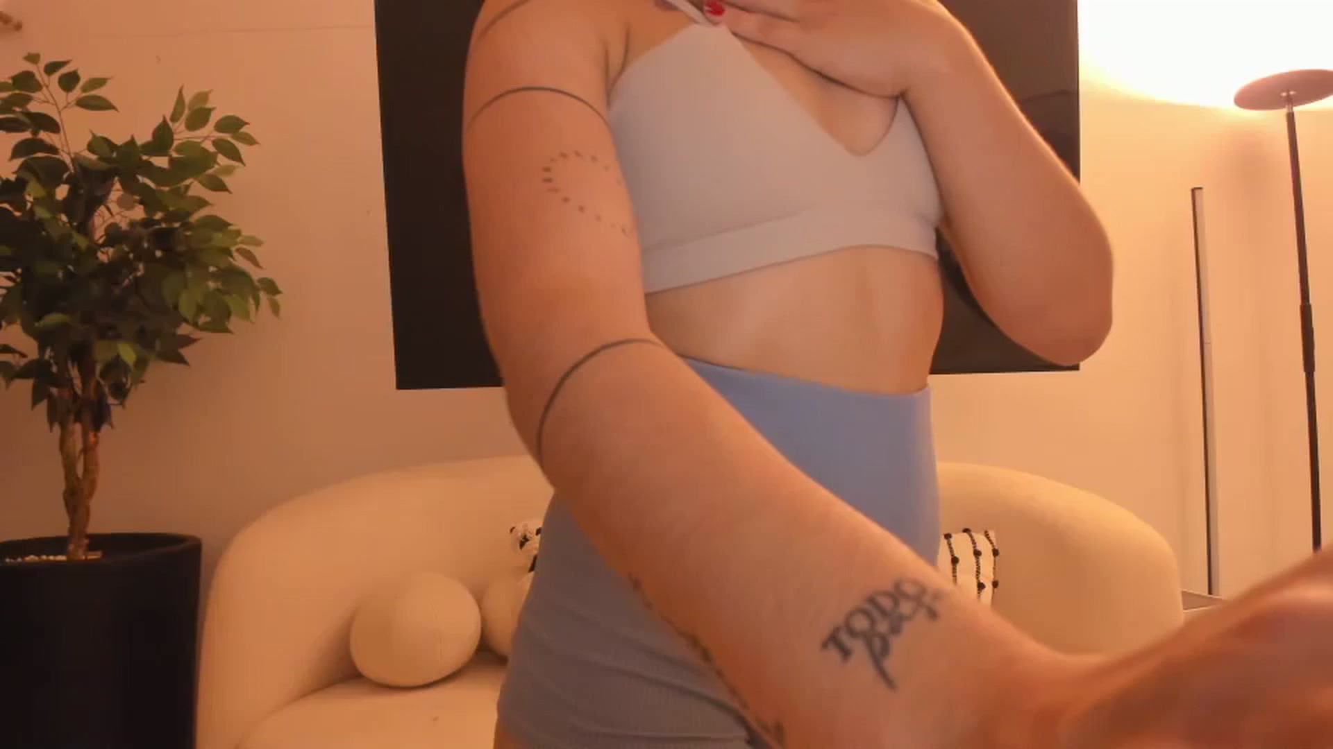Gallery image thumbnail from Kattgalle's myfreecams stream on, 02/07/2026, 03:26 image 1 of 20