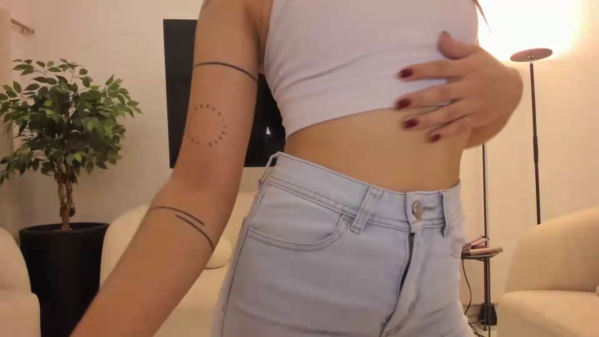 Gallery image thumbnail from Kattgalle's myfreecams stream on, 05/30/2026, 01:30 image 6 of 20