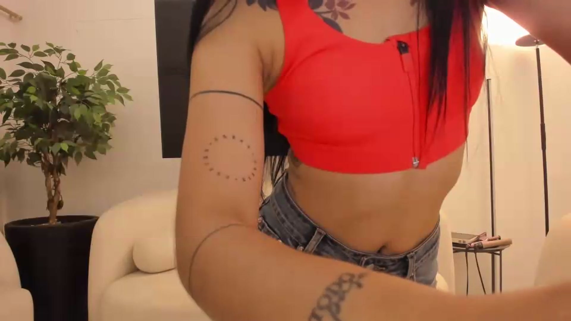 Gallery image thumbnail from Kattgalle's myfreecams stream on, 05/31/2026, 02:29 image 18 of 20