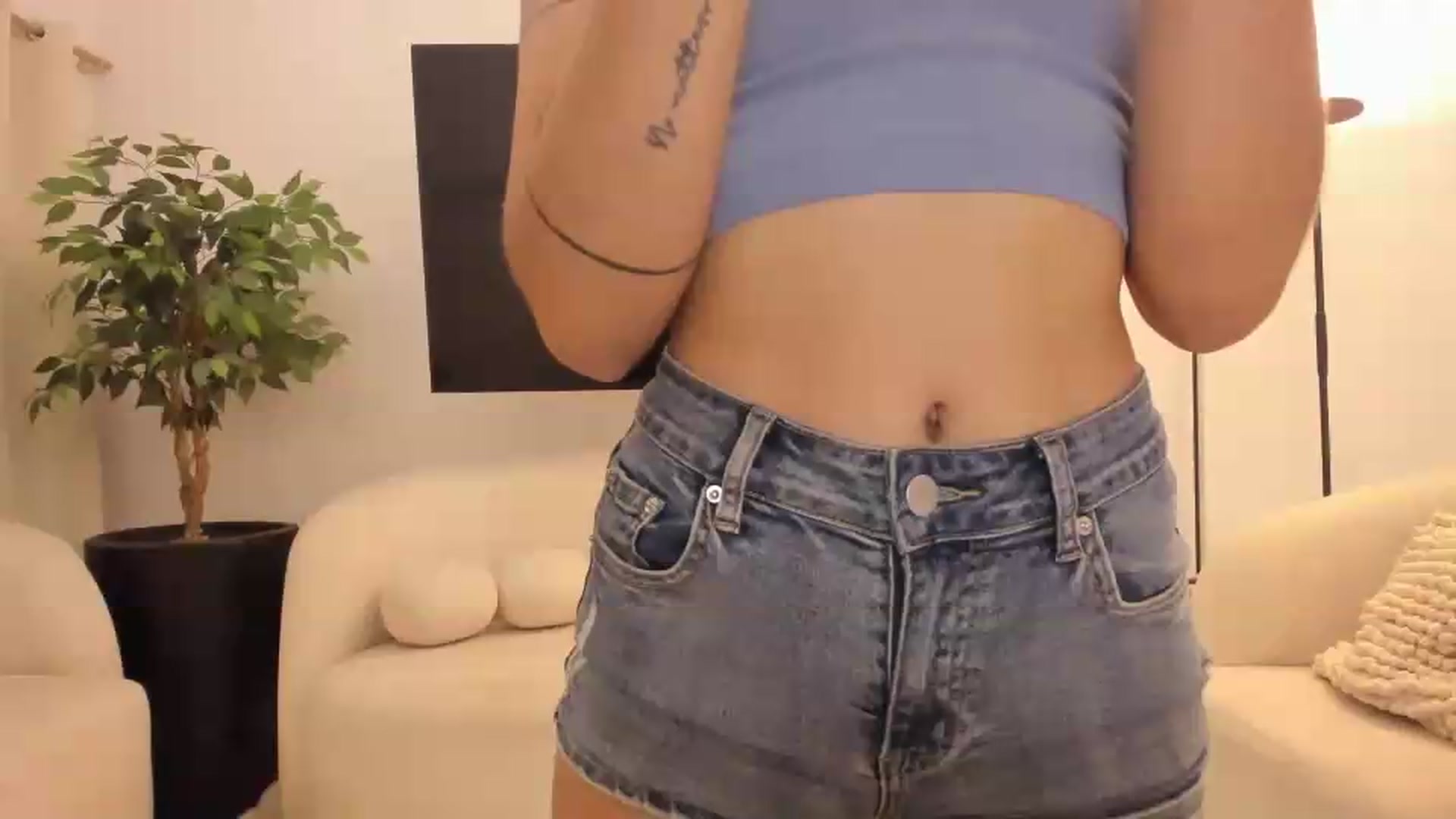 Gallery image thumbnail from Kattgalle's myfreecams stream on, 06/05/2026, 24:12 image 1 of 20