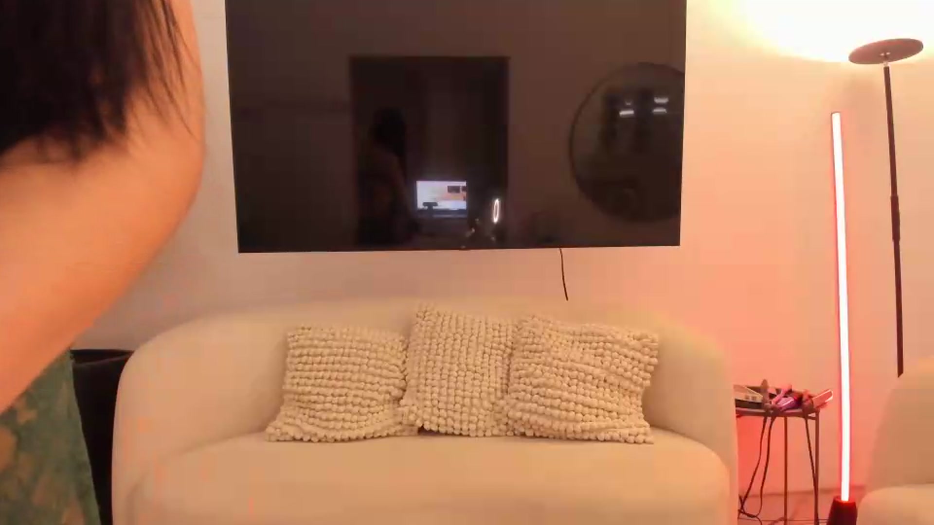 Gallery image thumbnail from Kattgalle's myfreecams stream on, 06/19/2026, 02:12 image 11 of 20