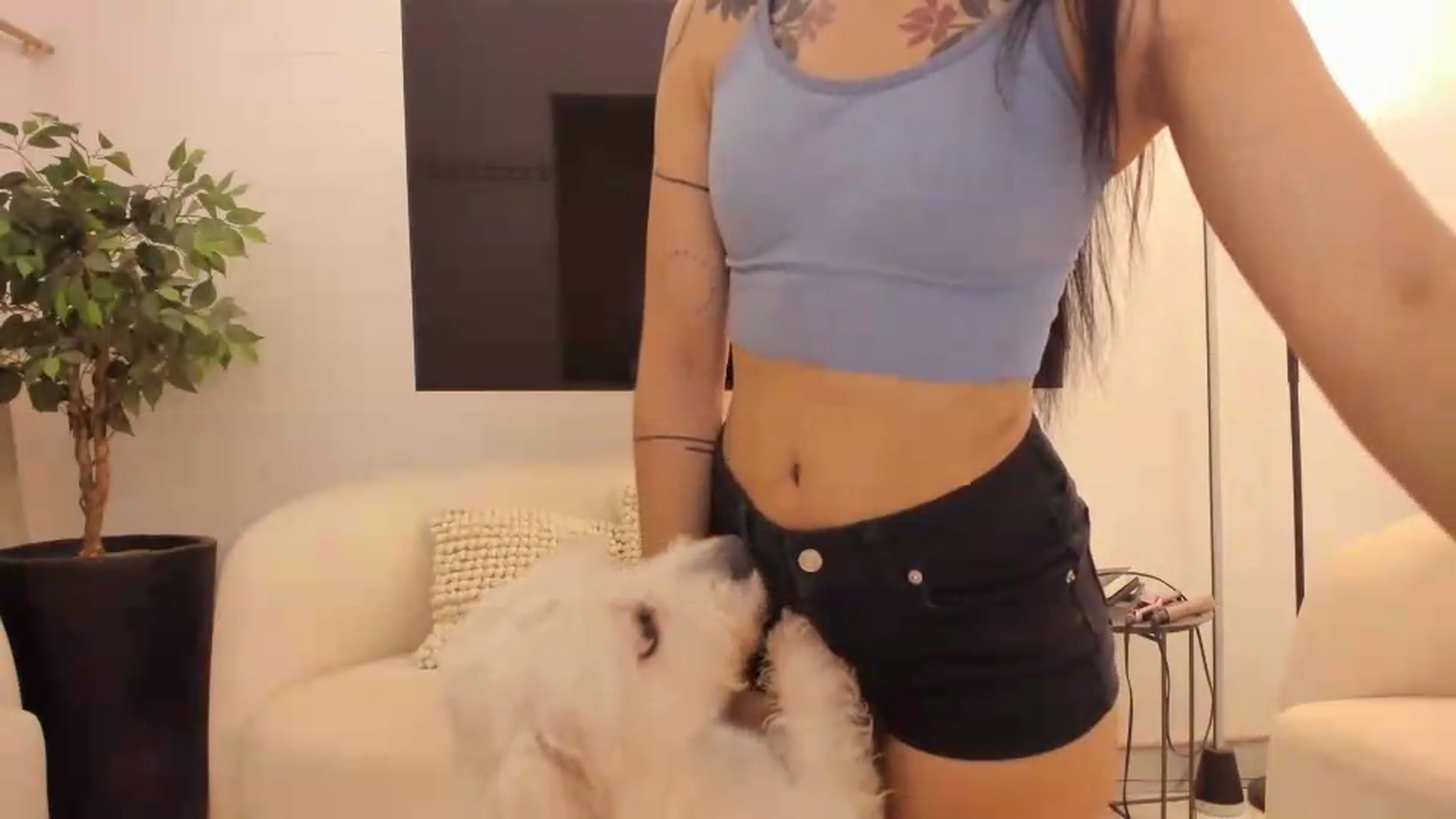 Gallery image thumbnail from Kattgalle's myfreecams stream on, 06/28/2026, 20:30 image 2 of 20