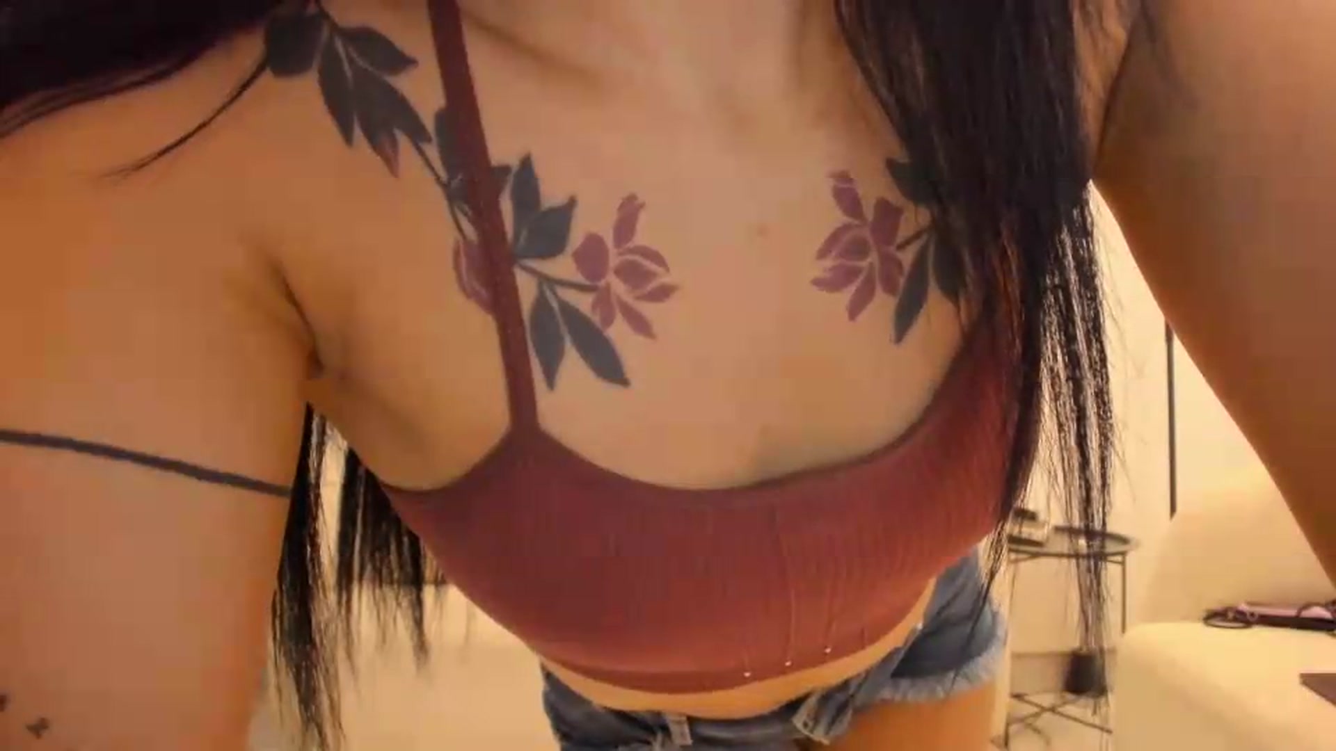 Gallery image thumbnail from Kattgalle's myfreecams stream on, 08/07/2026, 01:06 image 5 of 20