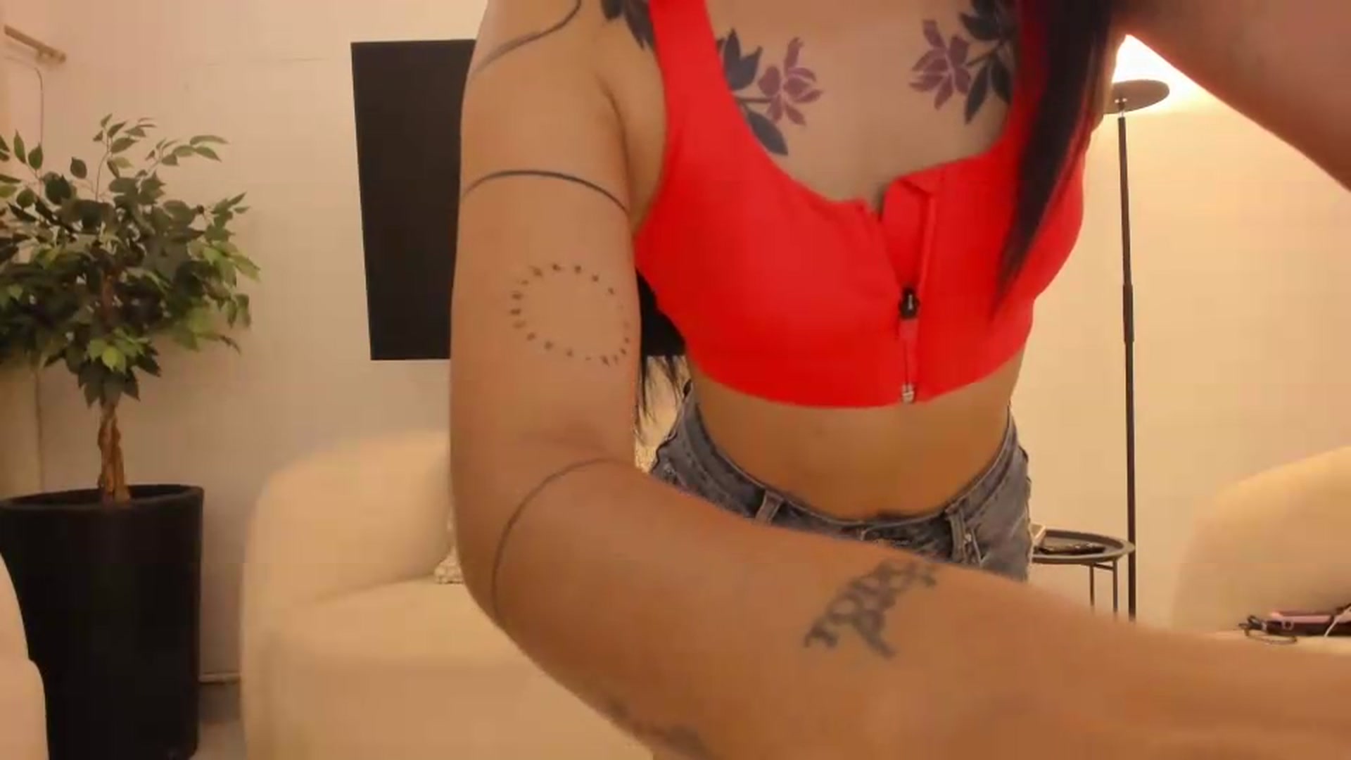 Gallery image thumbnail from Kattgalle's myfreecams stream on, 08/12/2026, 01:23 image 10 of 20