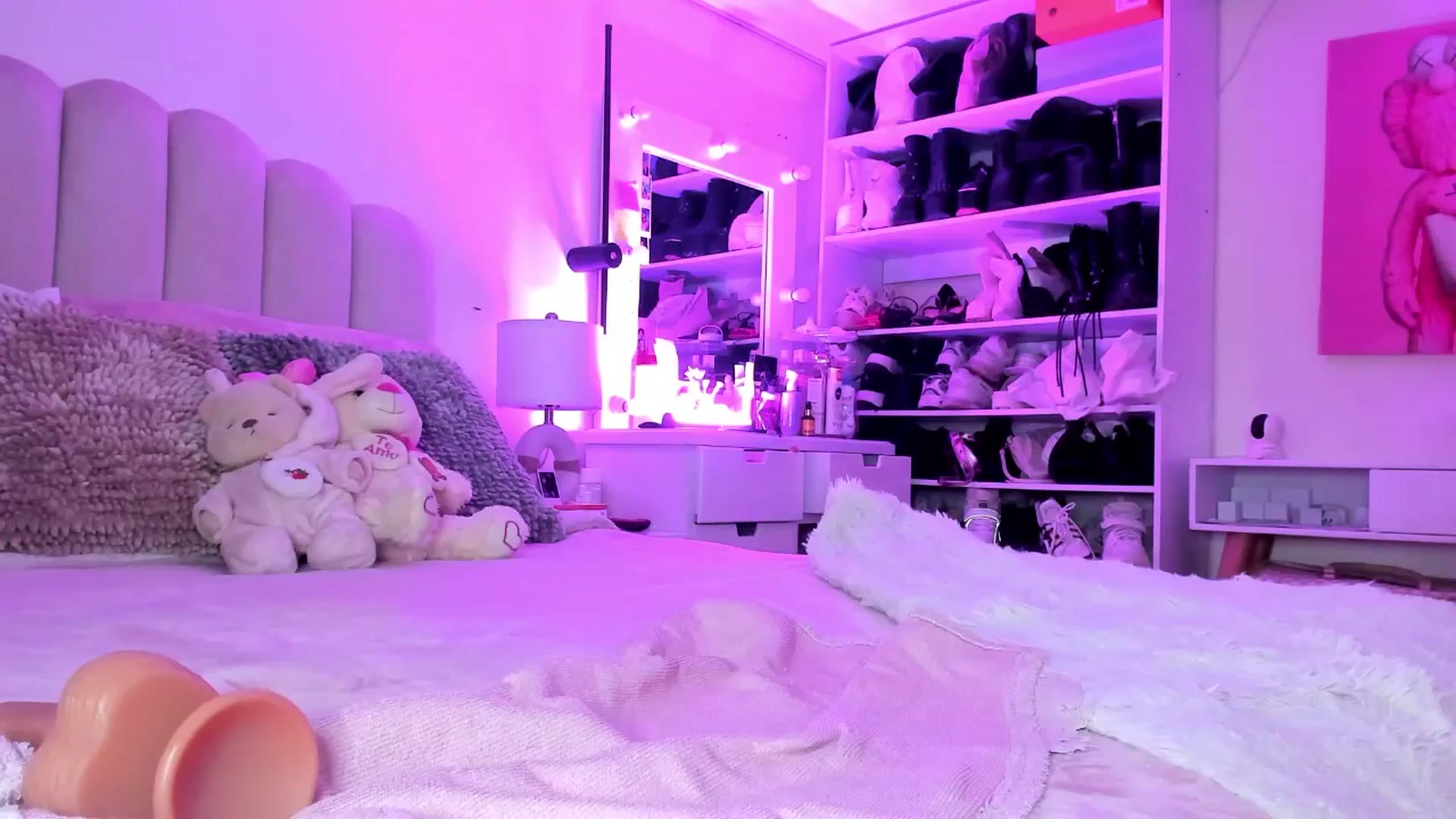 Gallery image thumbnail from Katthe_'s myfreecams stream on, 01/15/2026, 22:48 image 10 of 20