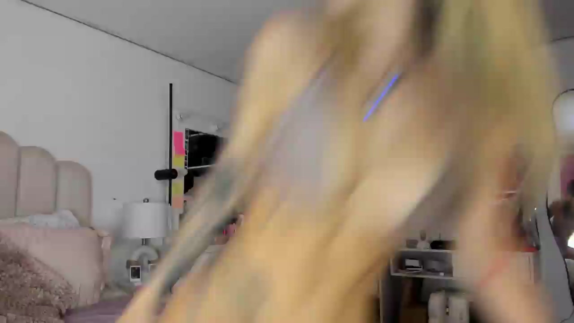 Gallery image thumbnail from Katthe_'s myfreecams stream on, 08/03/2026, 16:08 image 2 of 20