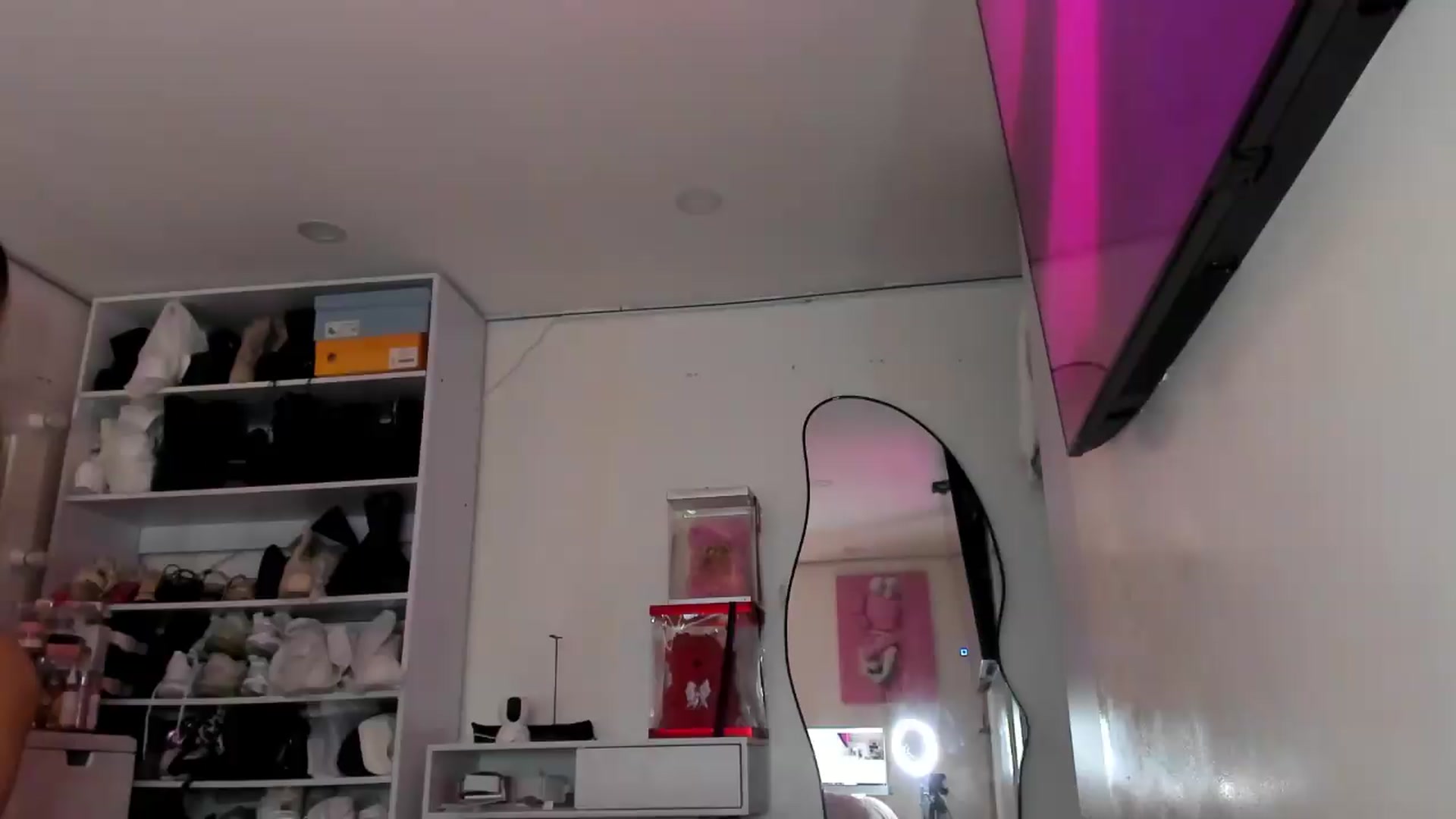 Gallery image thumbnail from Katthe_'s myfreecams stream on, 08/03/2026, 16:08 image 20 of 20