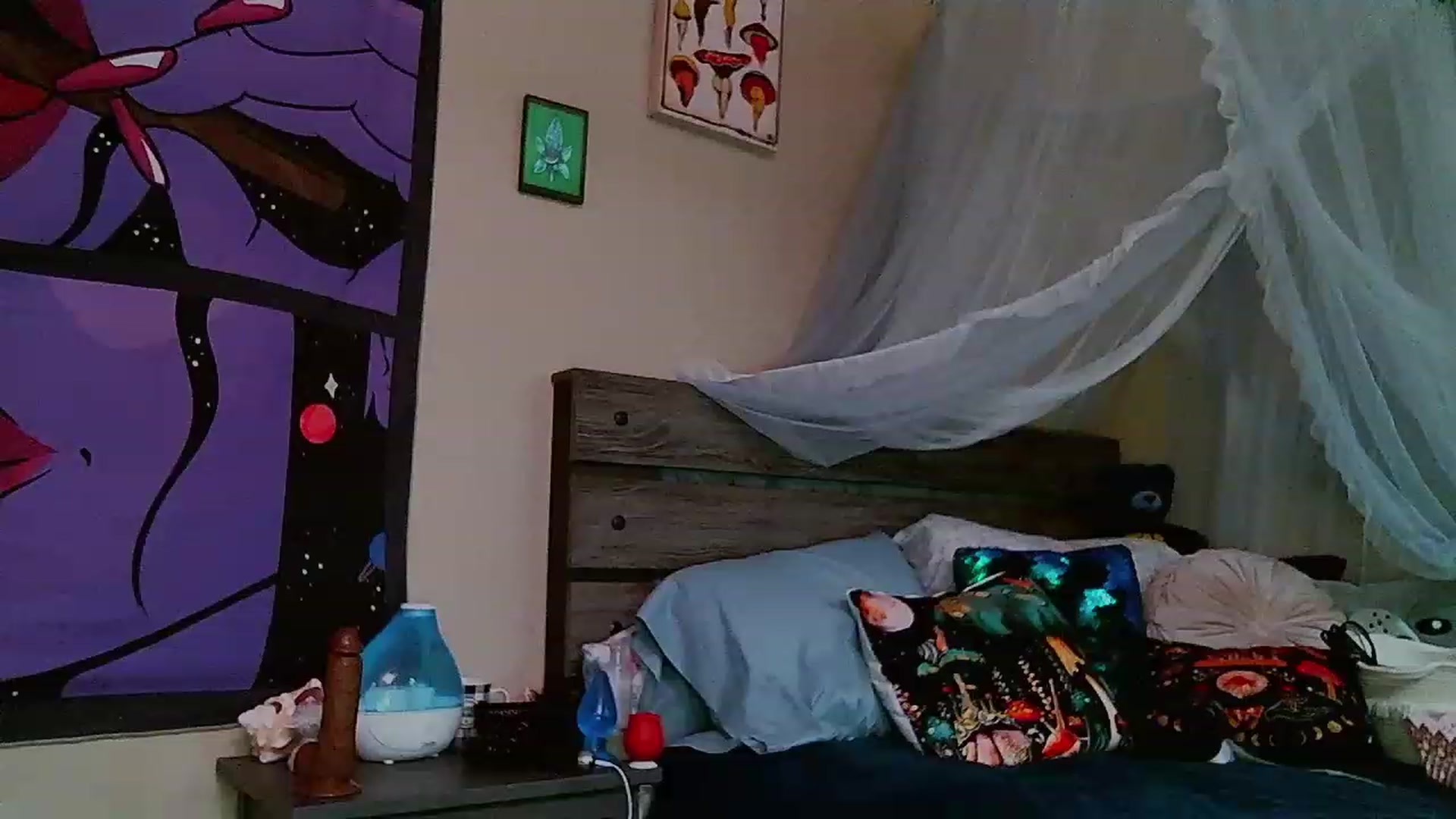 Gallery image thumbnail from Katthecactus's myfreecams stream on, 07/30/2023, 03:52 image 15 of 20