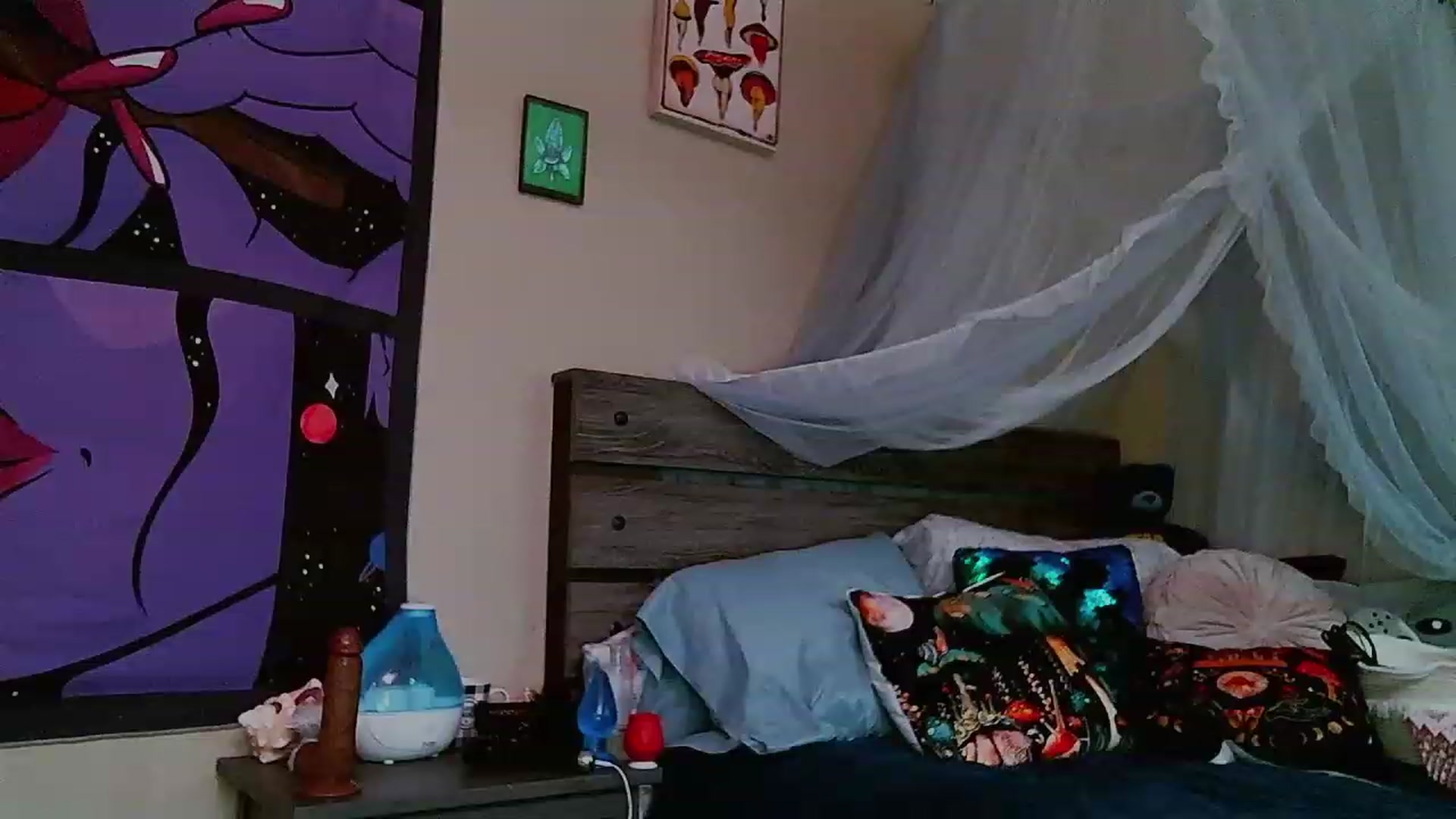 Gallery image thumbnail from Katthecactus's myfreecams stream on, 07/30/2023, 03:52 image 12 of 20