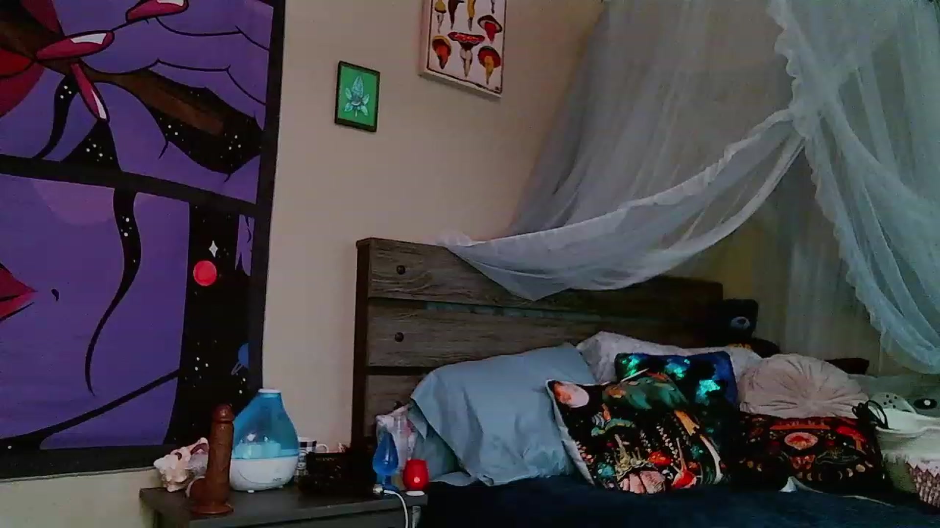 Gallery image thumbnail from Katthecactus's myfreecams stream on, 07/30/2023, 03:52 image 17 of 20