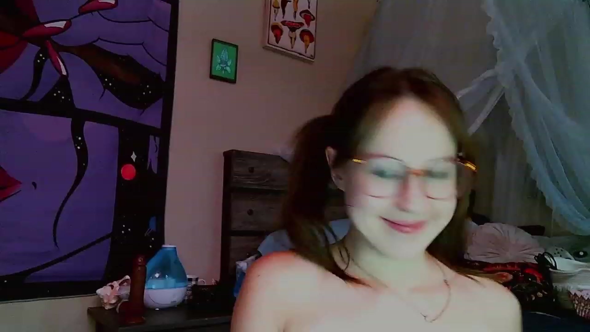 Gallery image thumbnail from Katthecactus's myfreecams stream on, 07/30/2023, 03:52 image 19 of 20