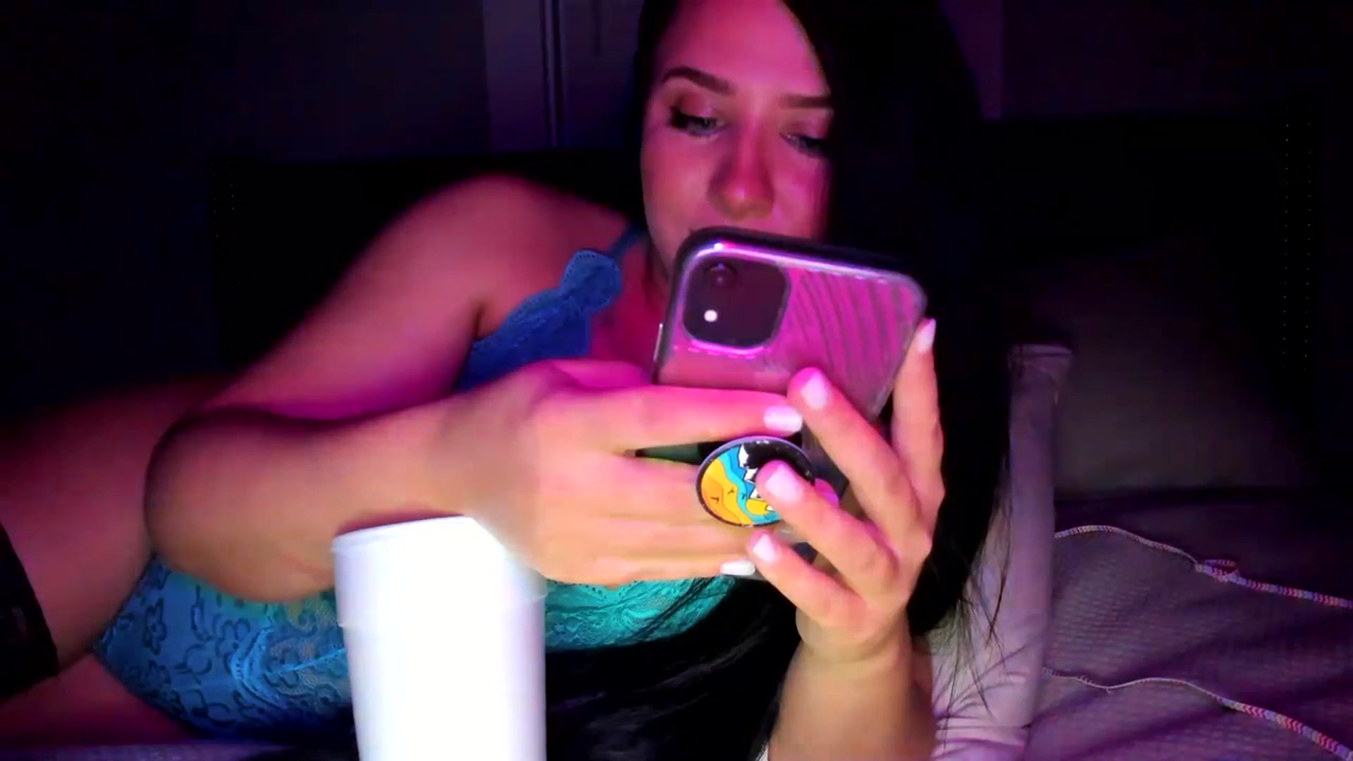 Gallery image thumbnail from KatttBaby's myfreecams stream on, 07/05/2023, 02:42 image 7 of 20