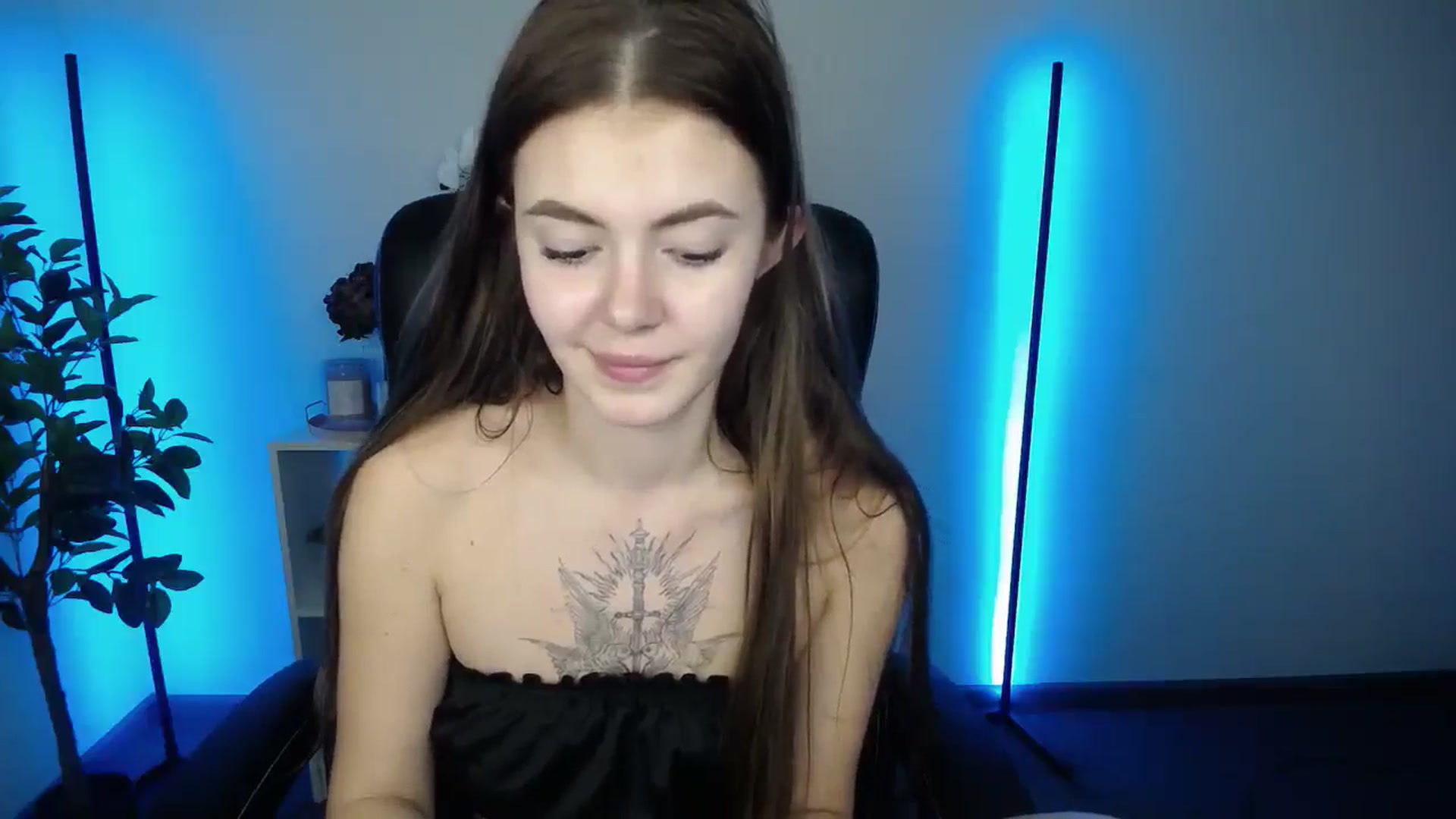 Gallery image thumbnail from KattyAmes's myfreecams stream on, 11/23/2025, 13:46 image 6 of 20