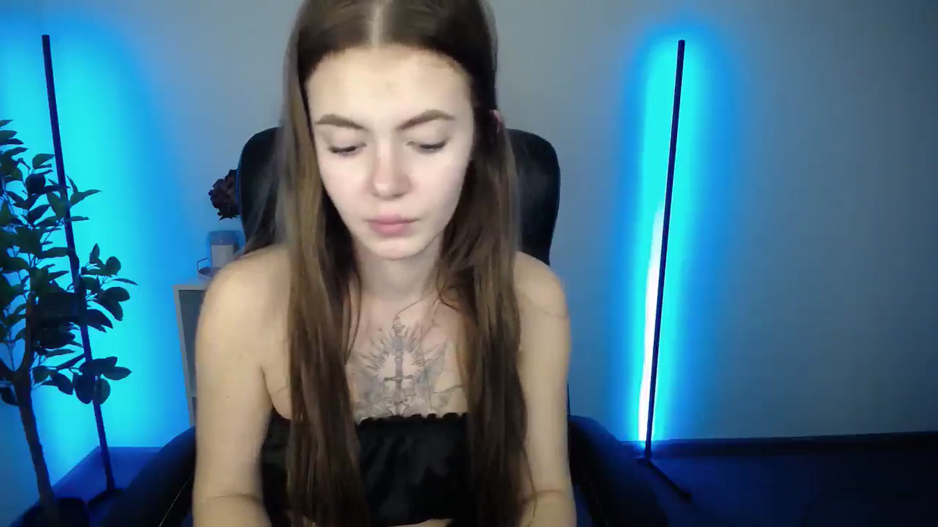 Gallery image thumbnail from KattyAmes's myfreecams stream on, 11/23/2025, 13:46 image 12 of 20