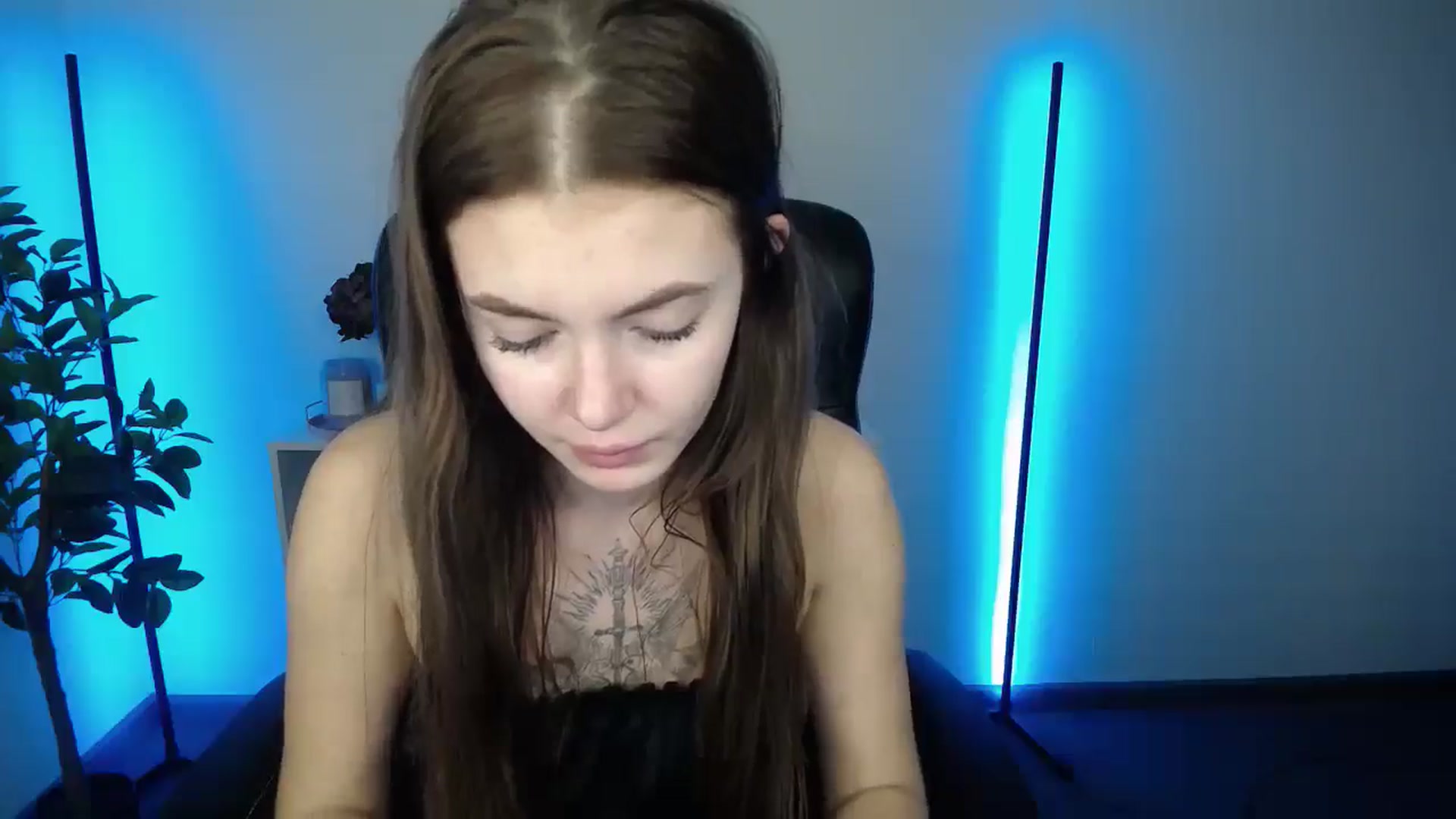Gallery image thumbnail from KattyAmes's myfreecams stream on, 11/23/2025, 13:46 image 14 of 20