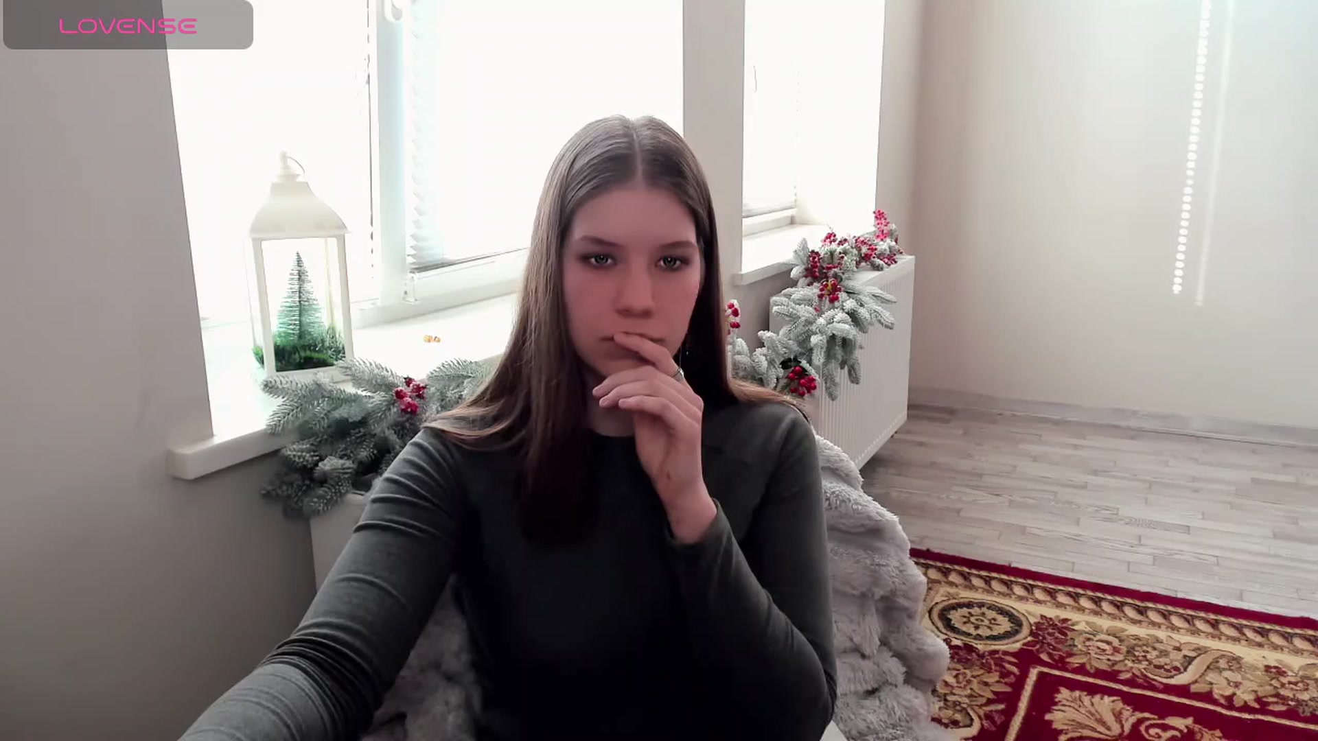 Gallery image thumbnail from KattyBell's myfreecams stream on, 12/25/2025, 13:19 image 7 of 20
