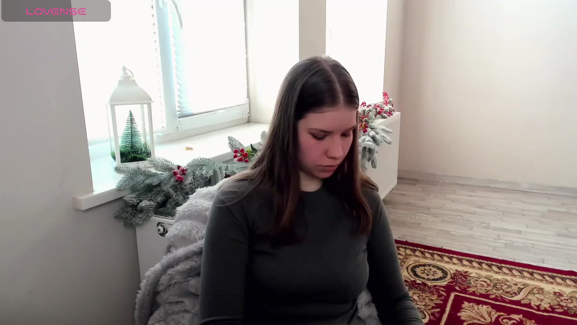 Gallery image thumbnail from KattyBell's myfreecams stream on, 12/25/2025, 13:19 image 16 of 20